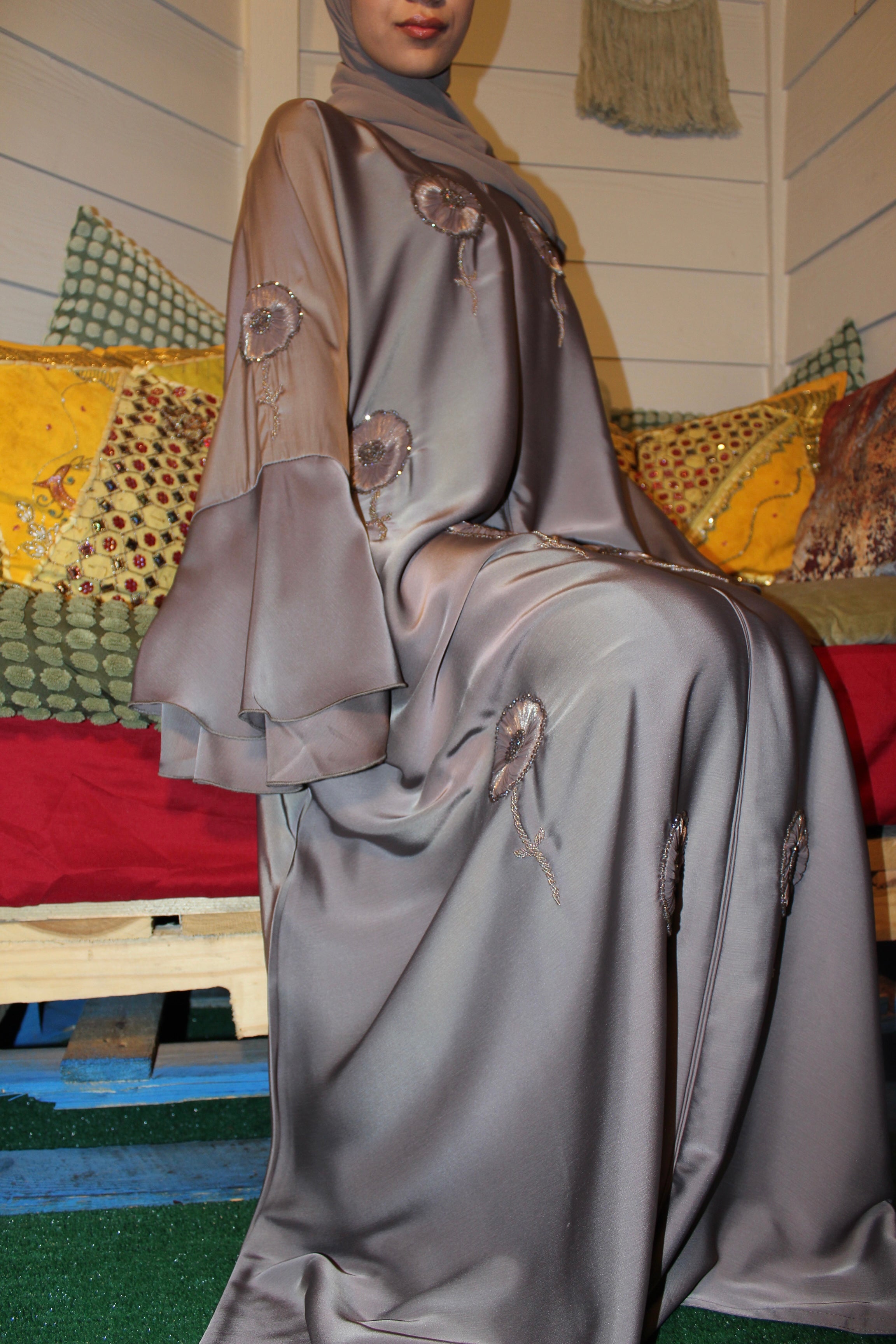 Ayaan Abaya