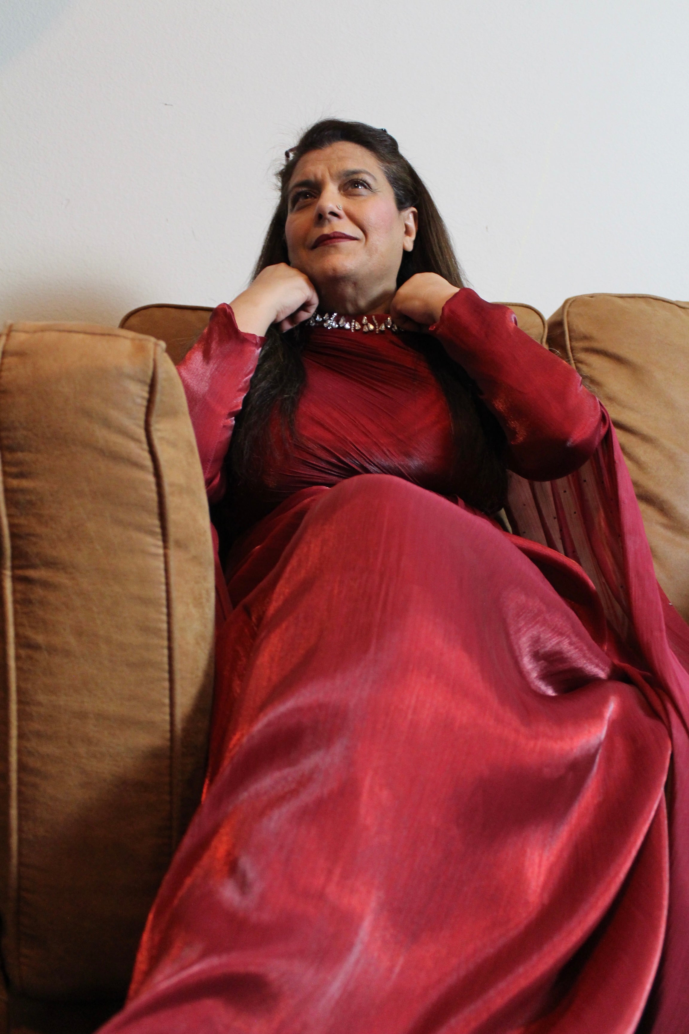 DUA dress
