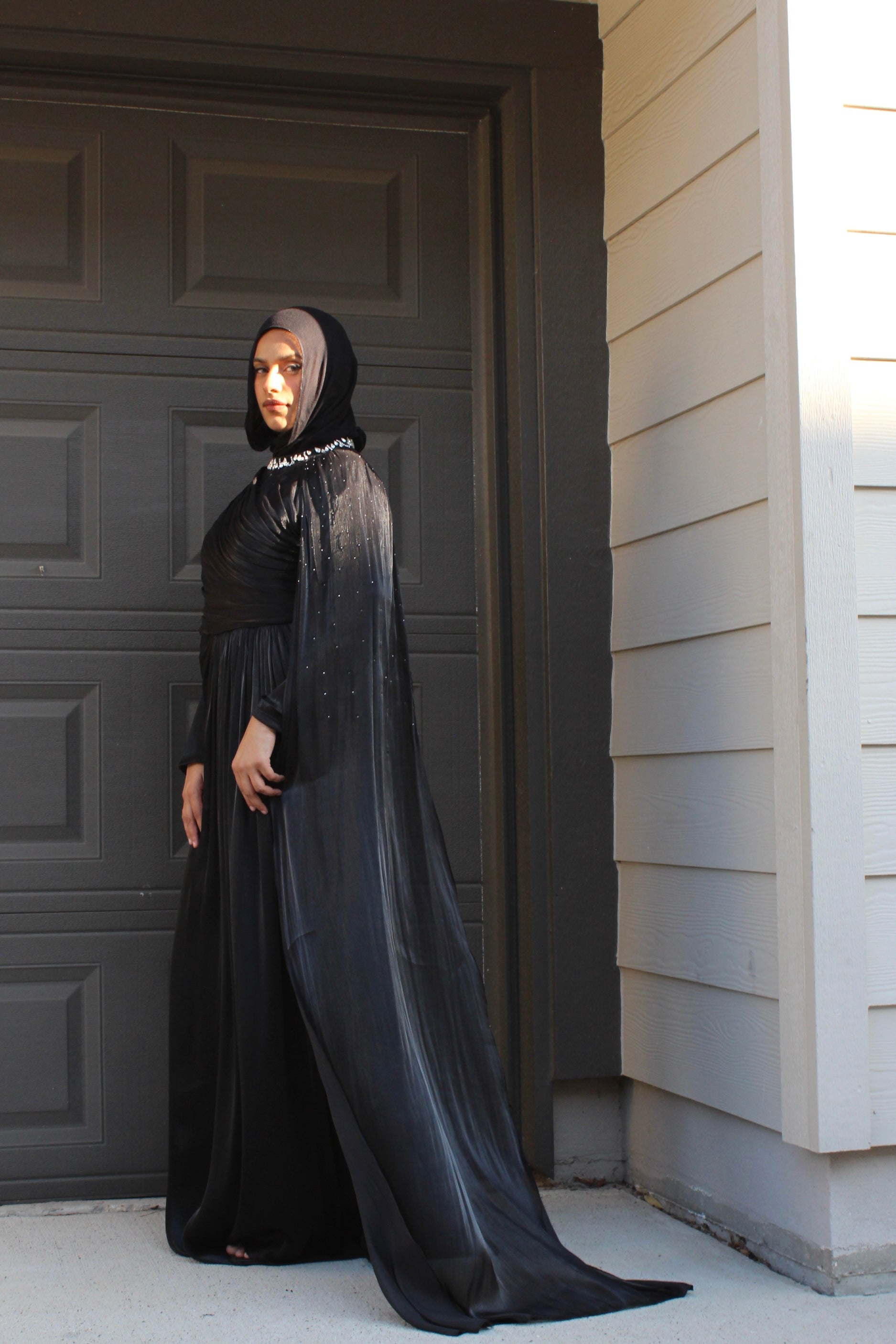 DUA dress