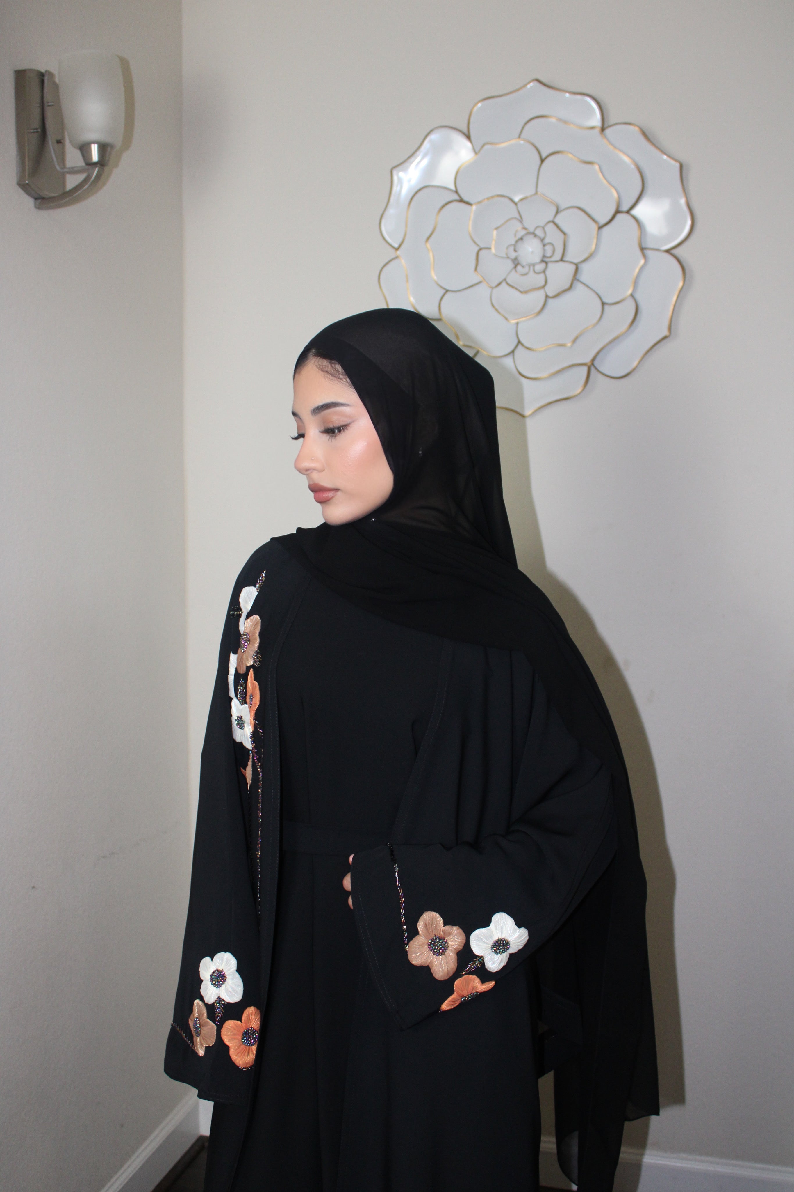 Karishma Abaya