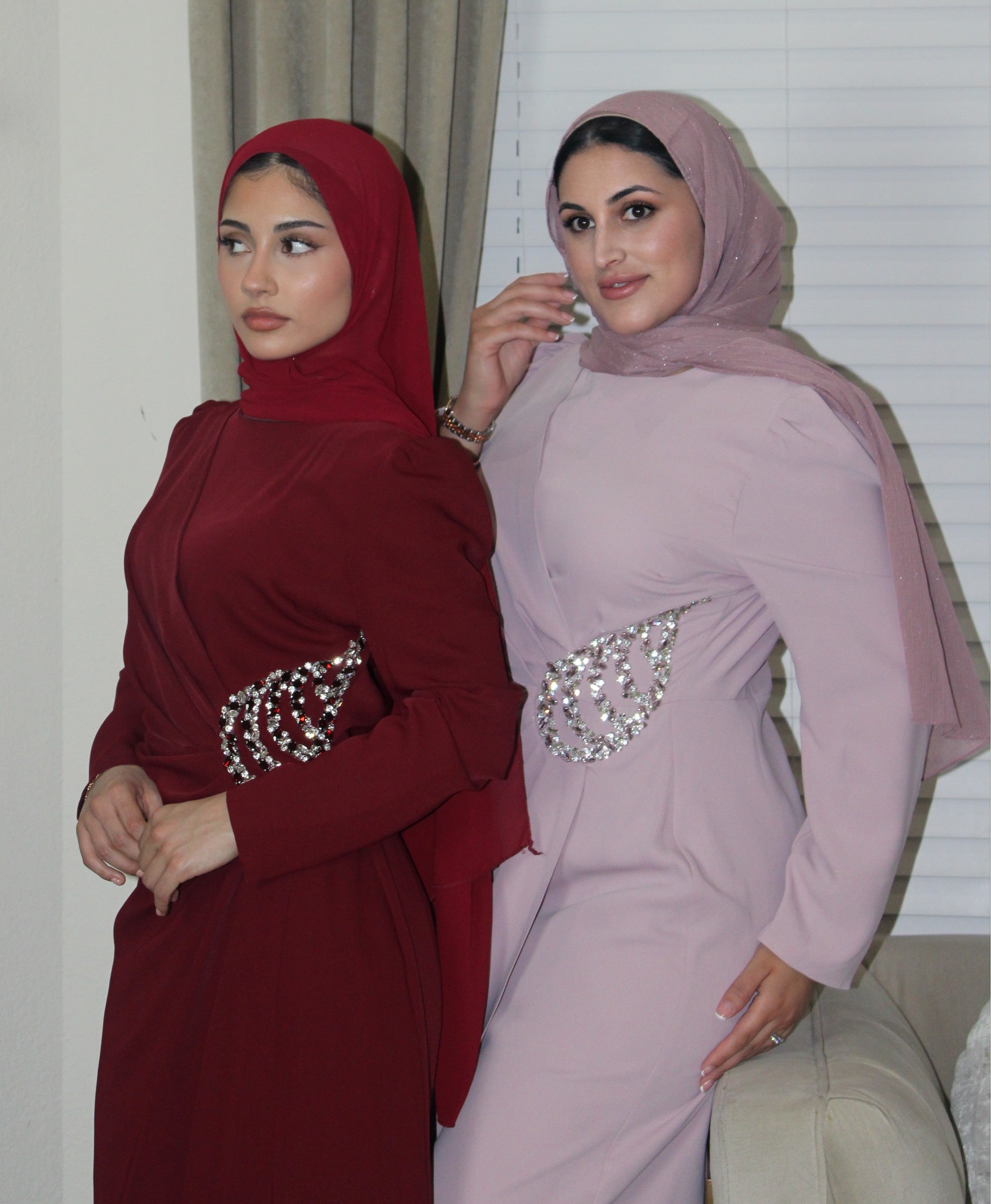 Haleema Dress
