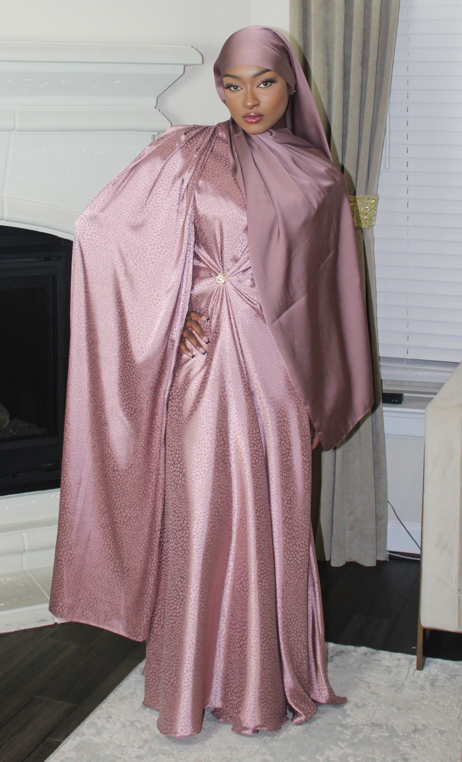 Lamsa Dress