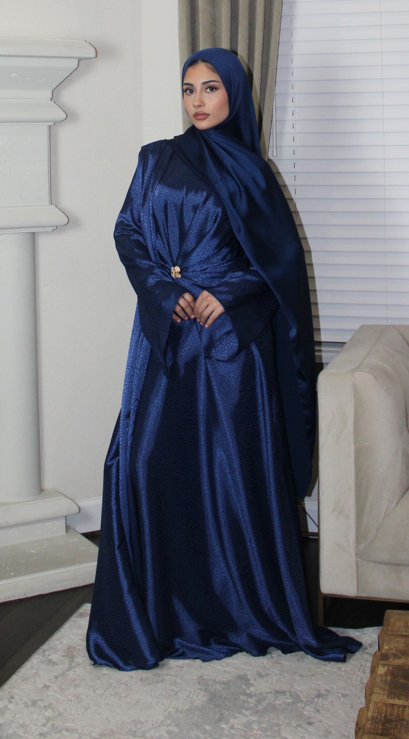 Lamsa Dress