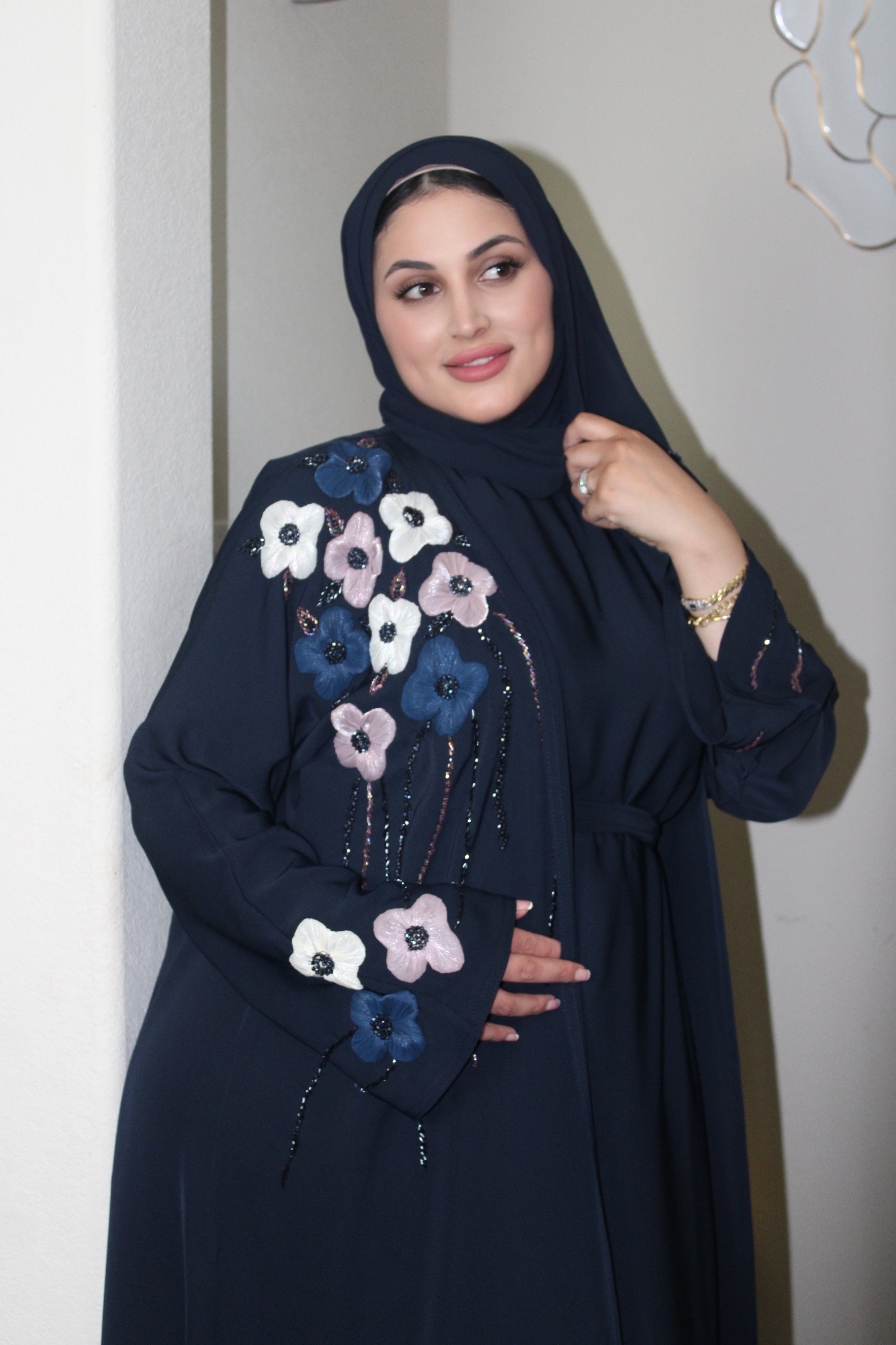 Karishma Abaya