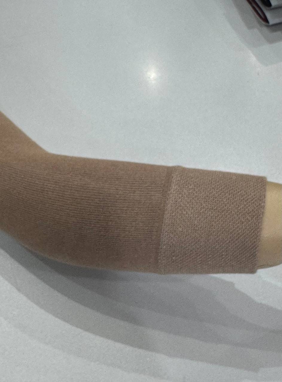 Arm Cover Sleeve