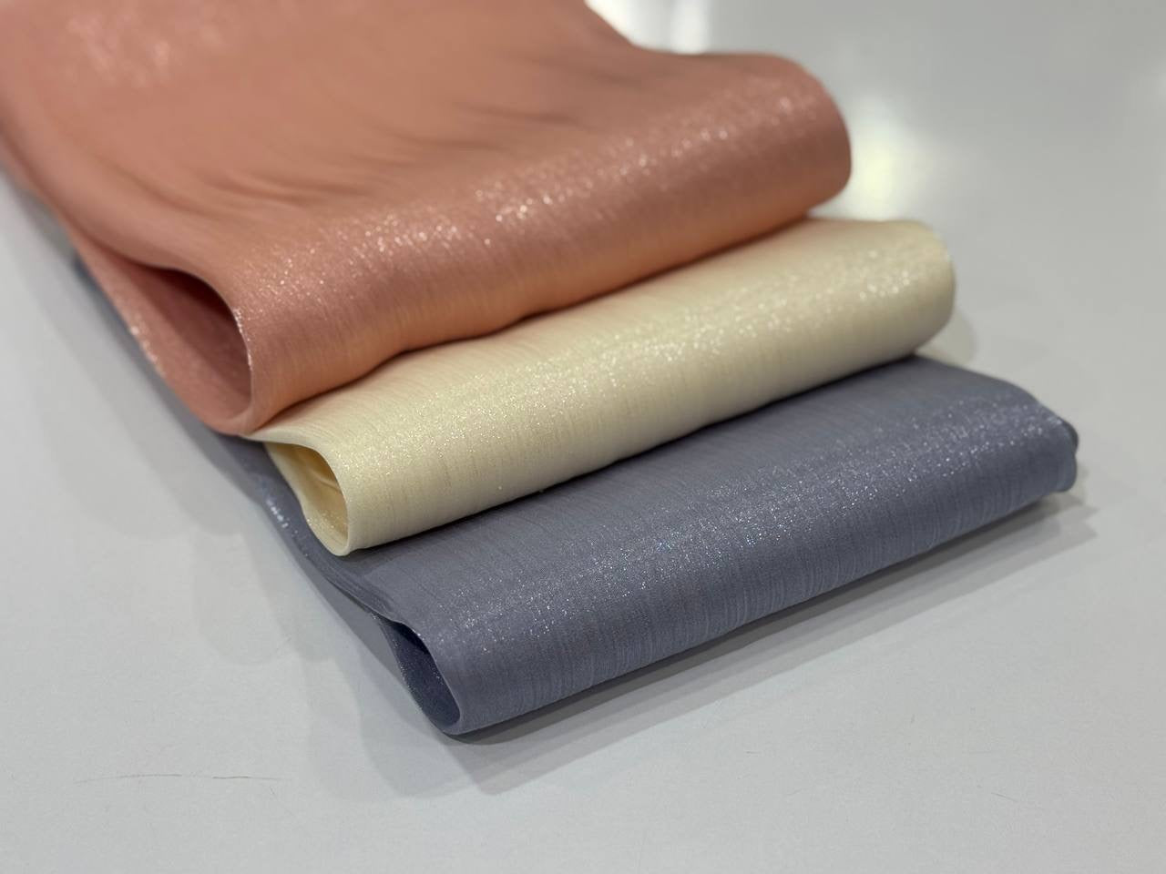 Organza Hijab