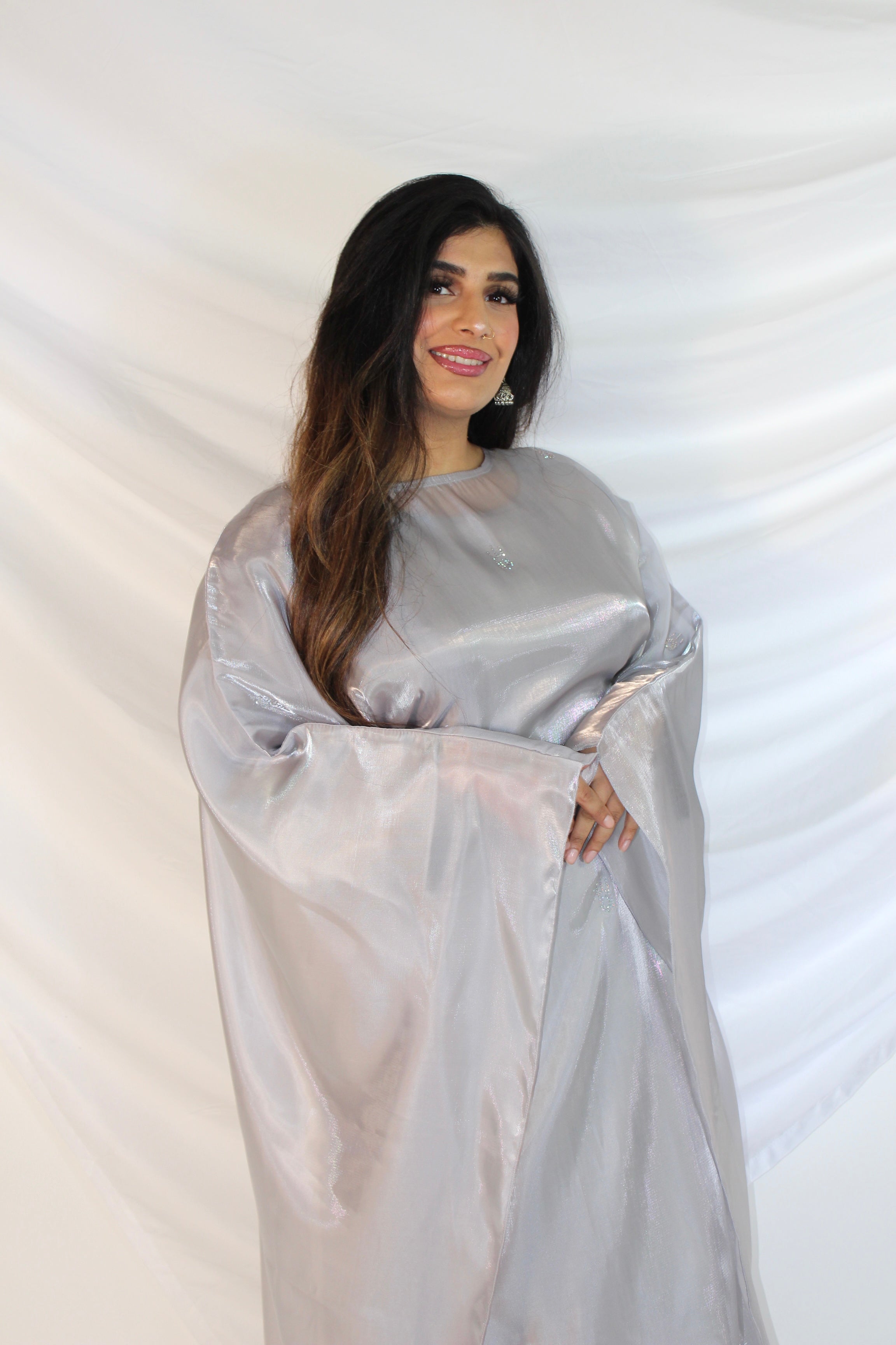 Ayrah Farasha Abaya