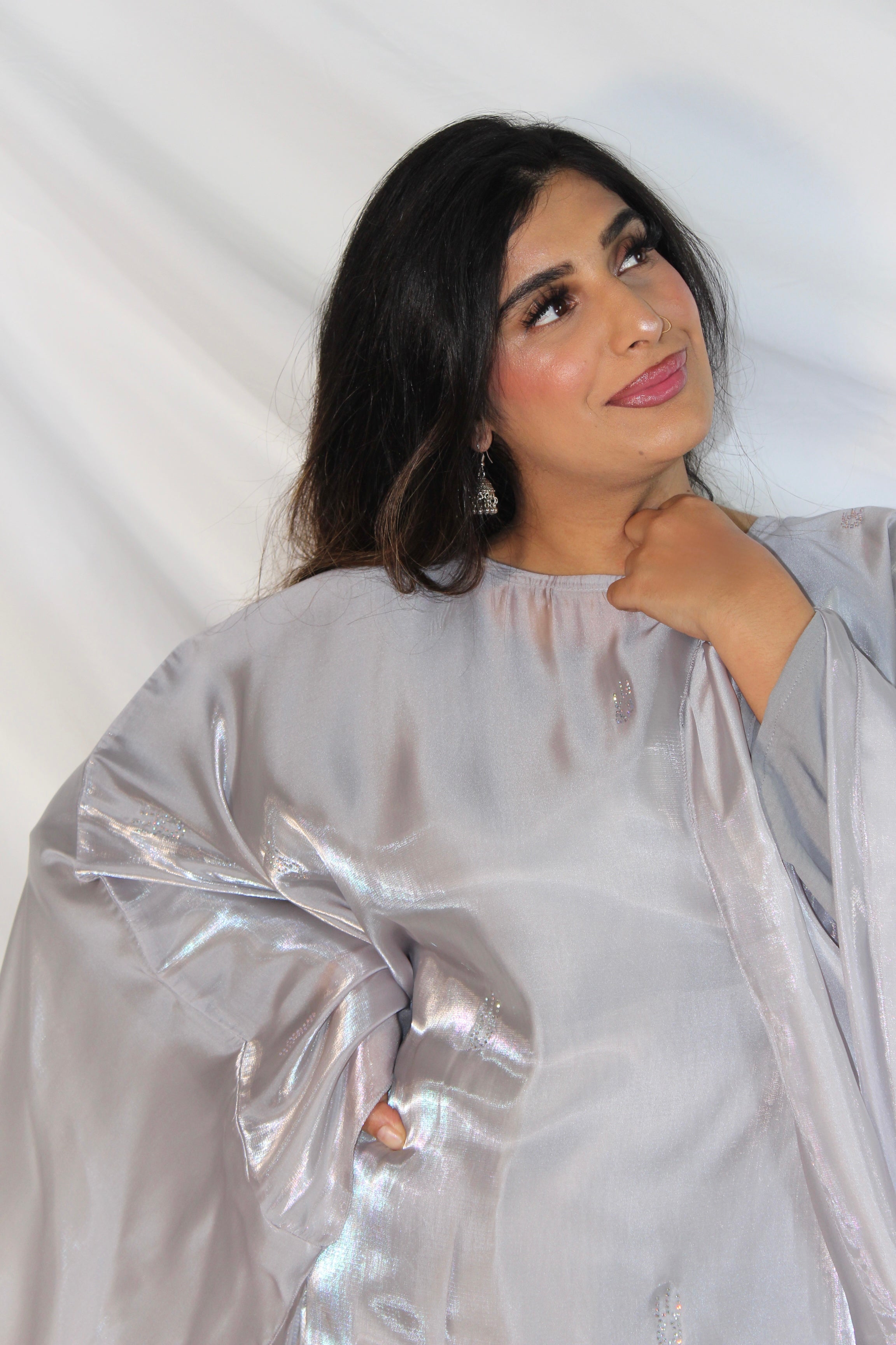 Ayrah Farasha Abaya