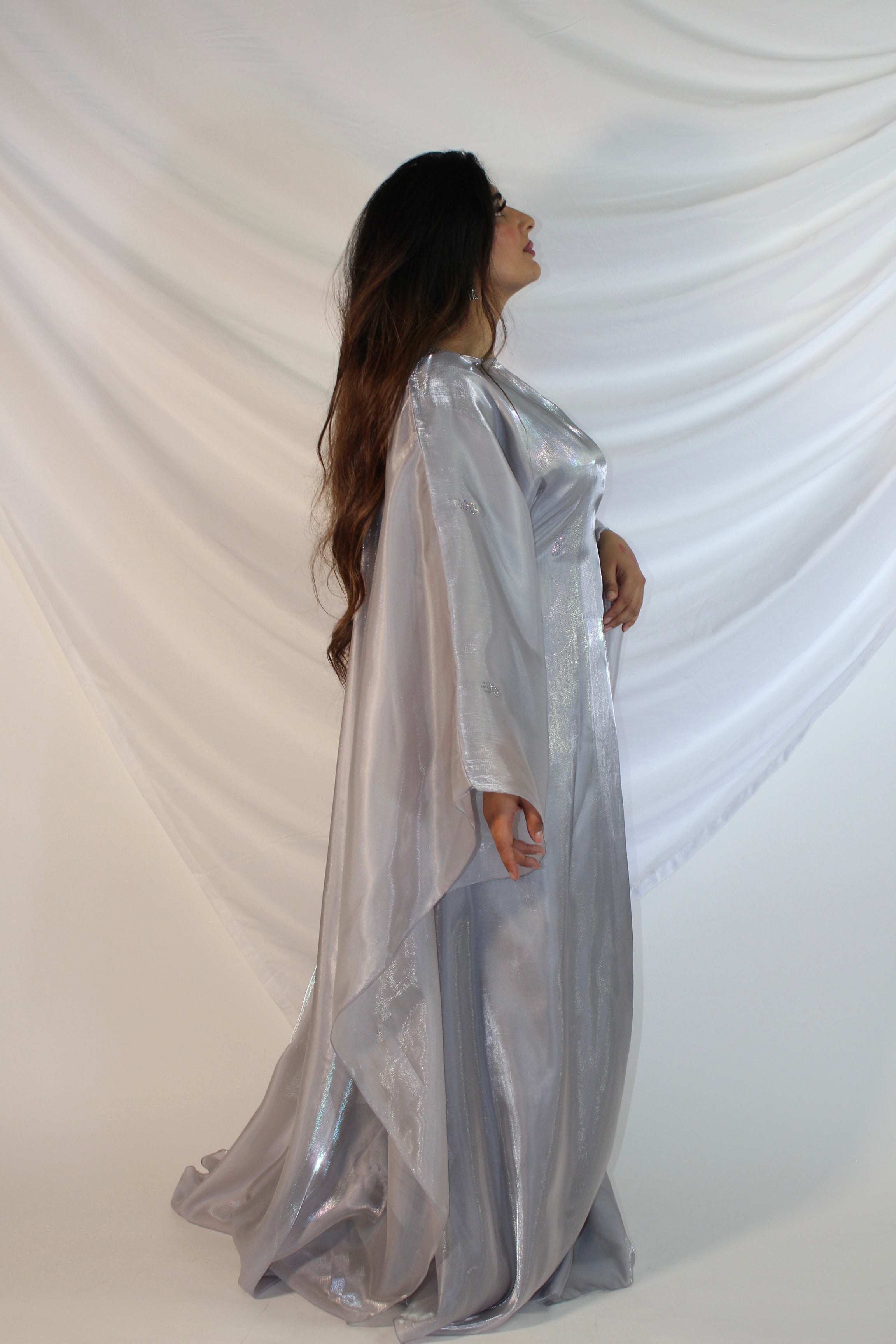 Ayrah Farasha Abaya