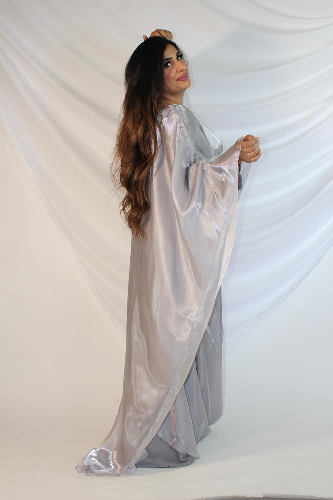 Ayrah Farasha Abaya