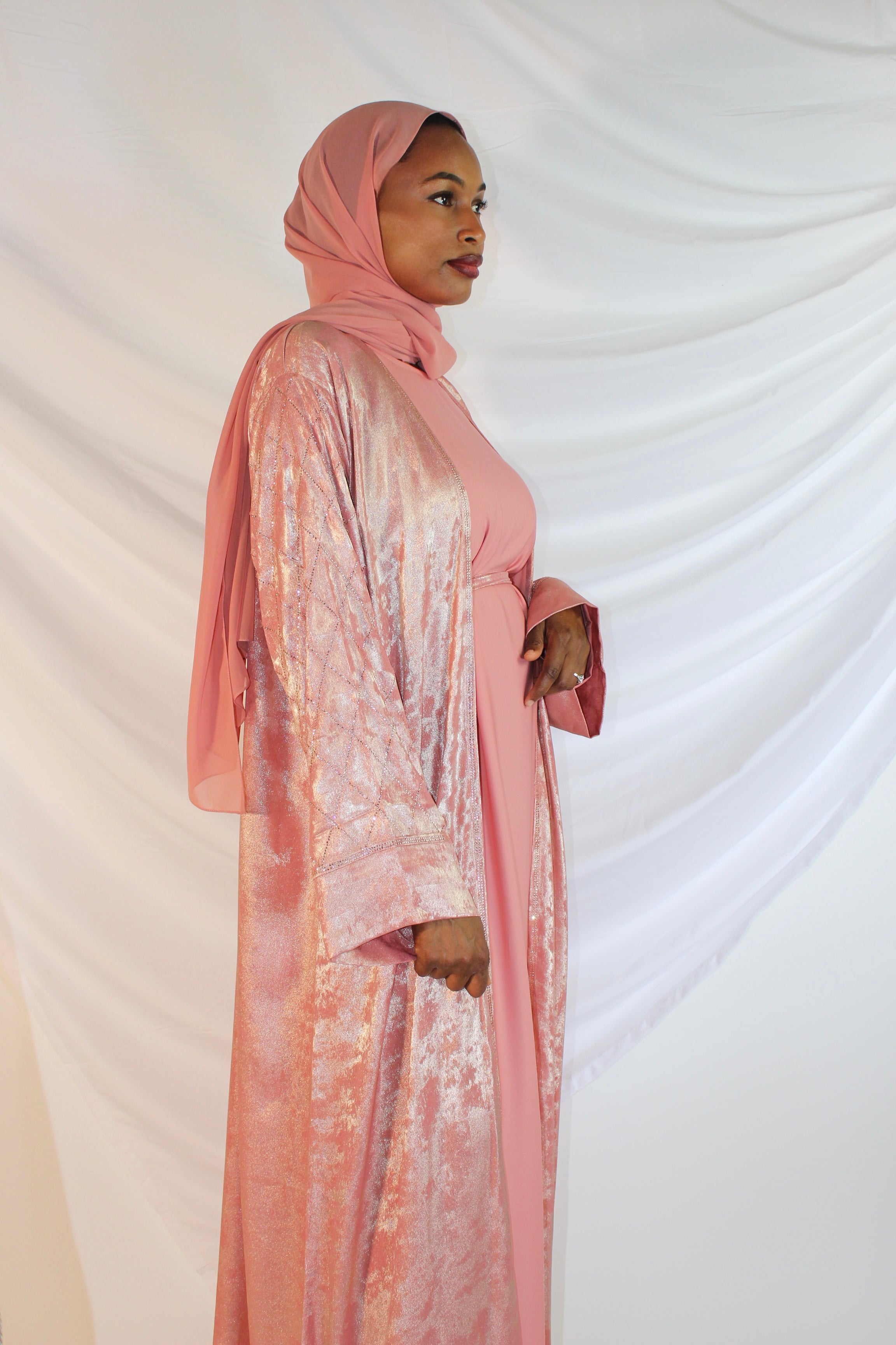 Hyran Abaya