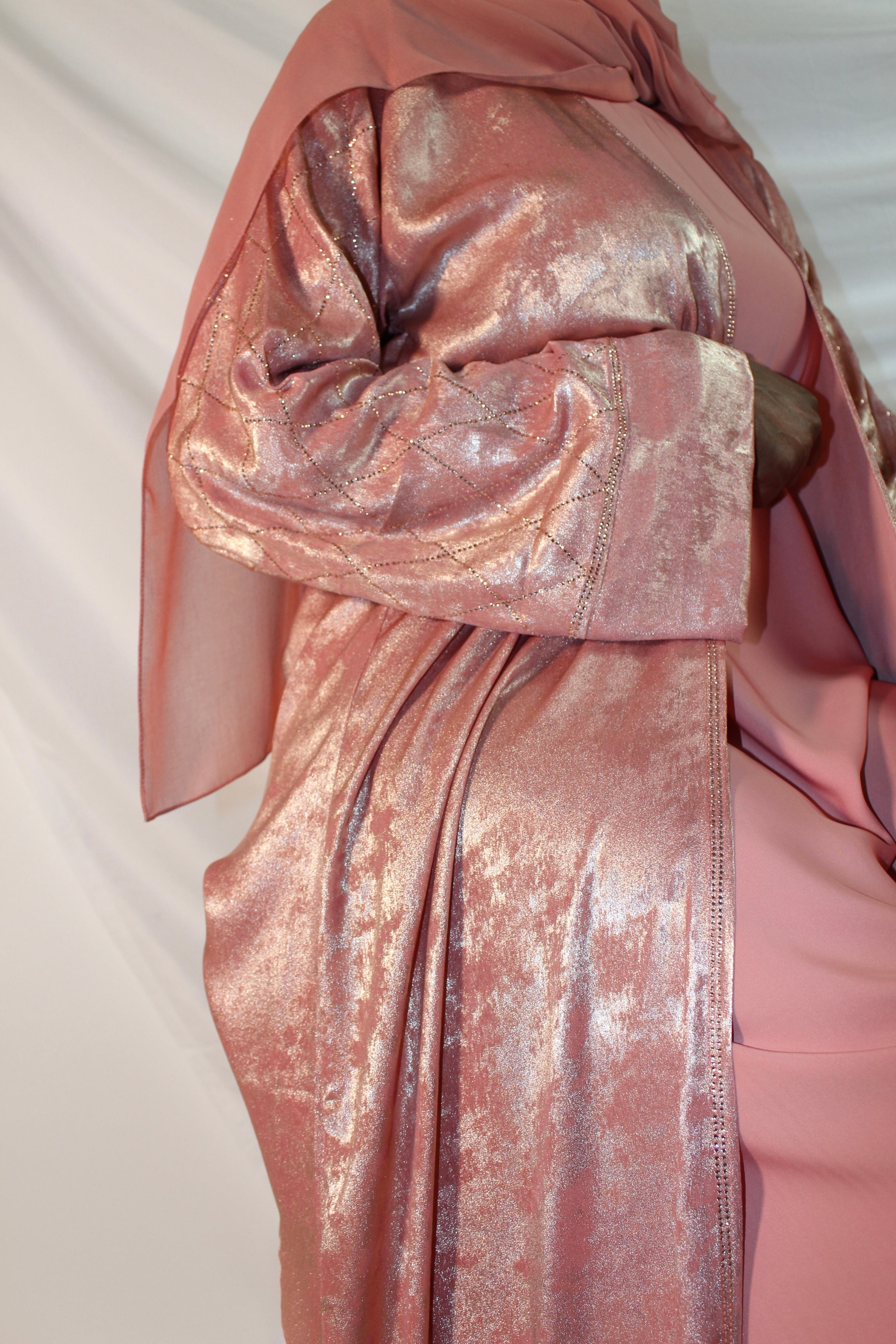 Hyran Abaya