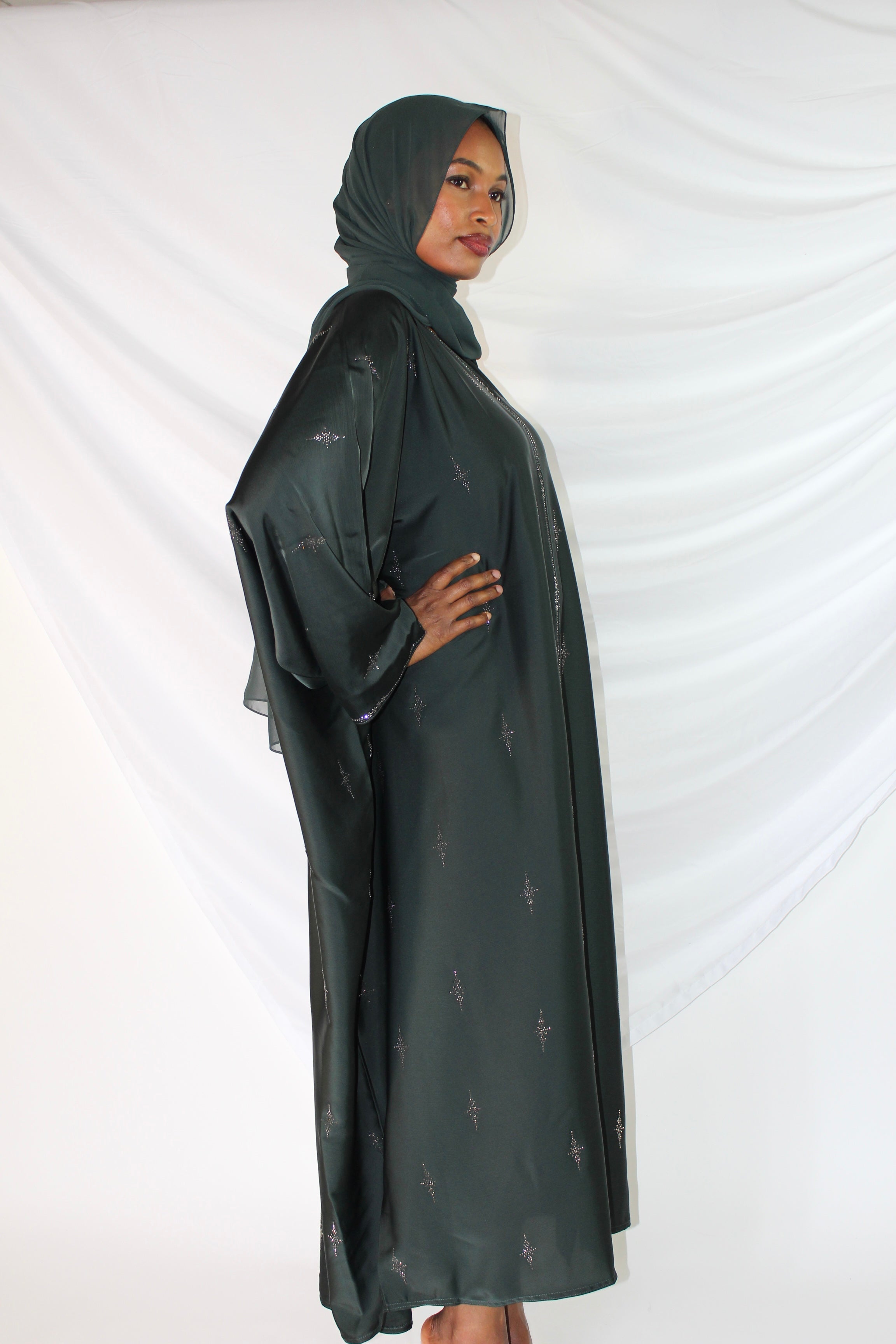 Luxury Farasha