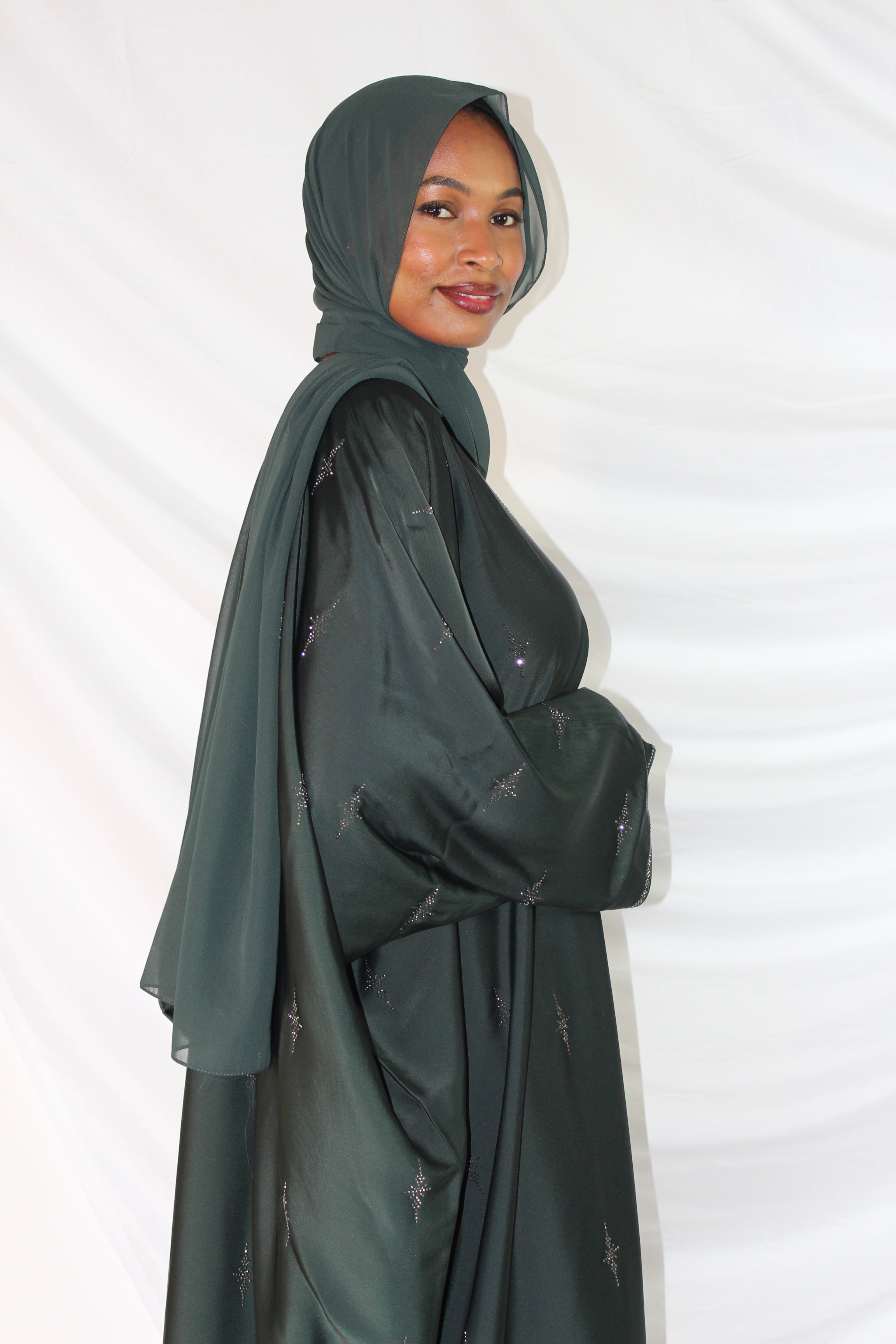 Luxury Farasha