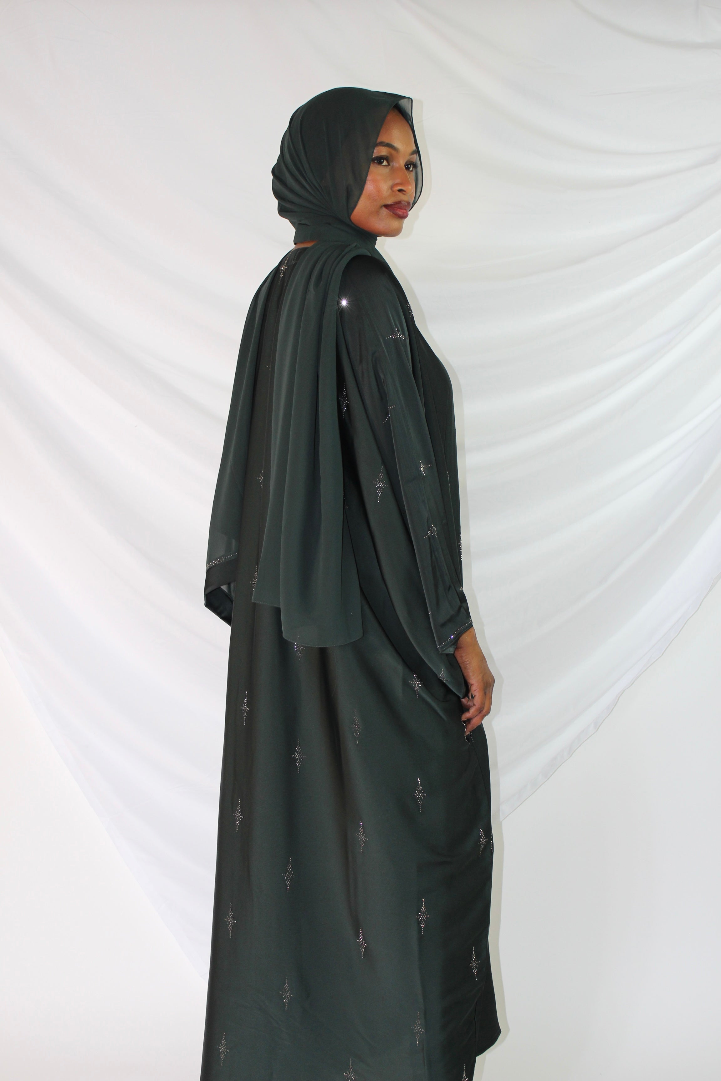 Luxury Farasha