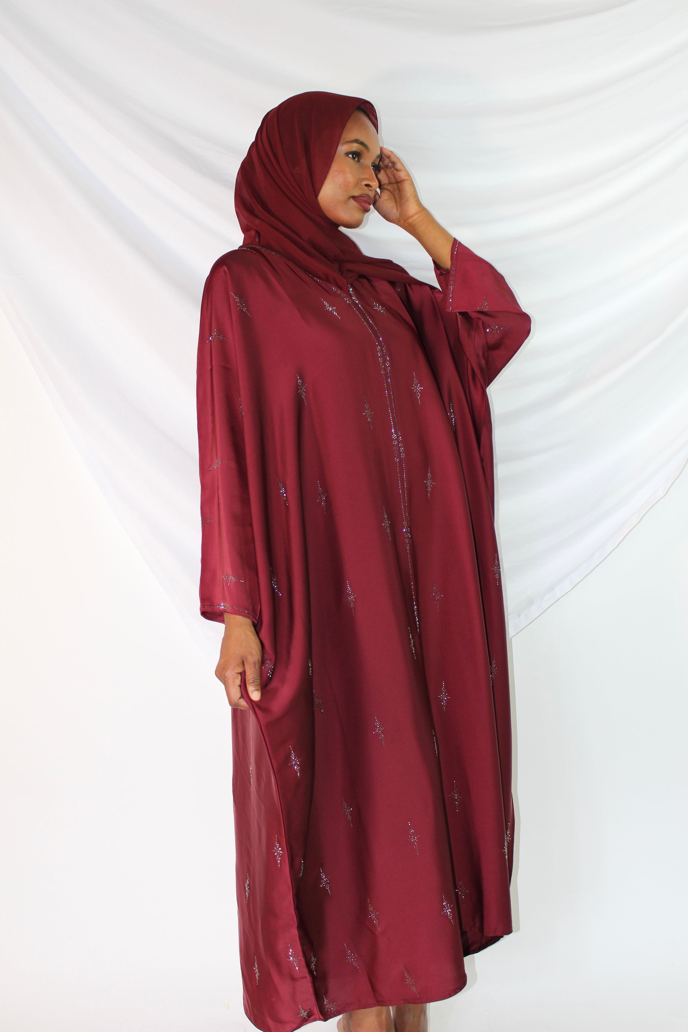 Luxury Farasha