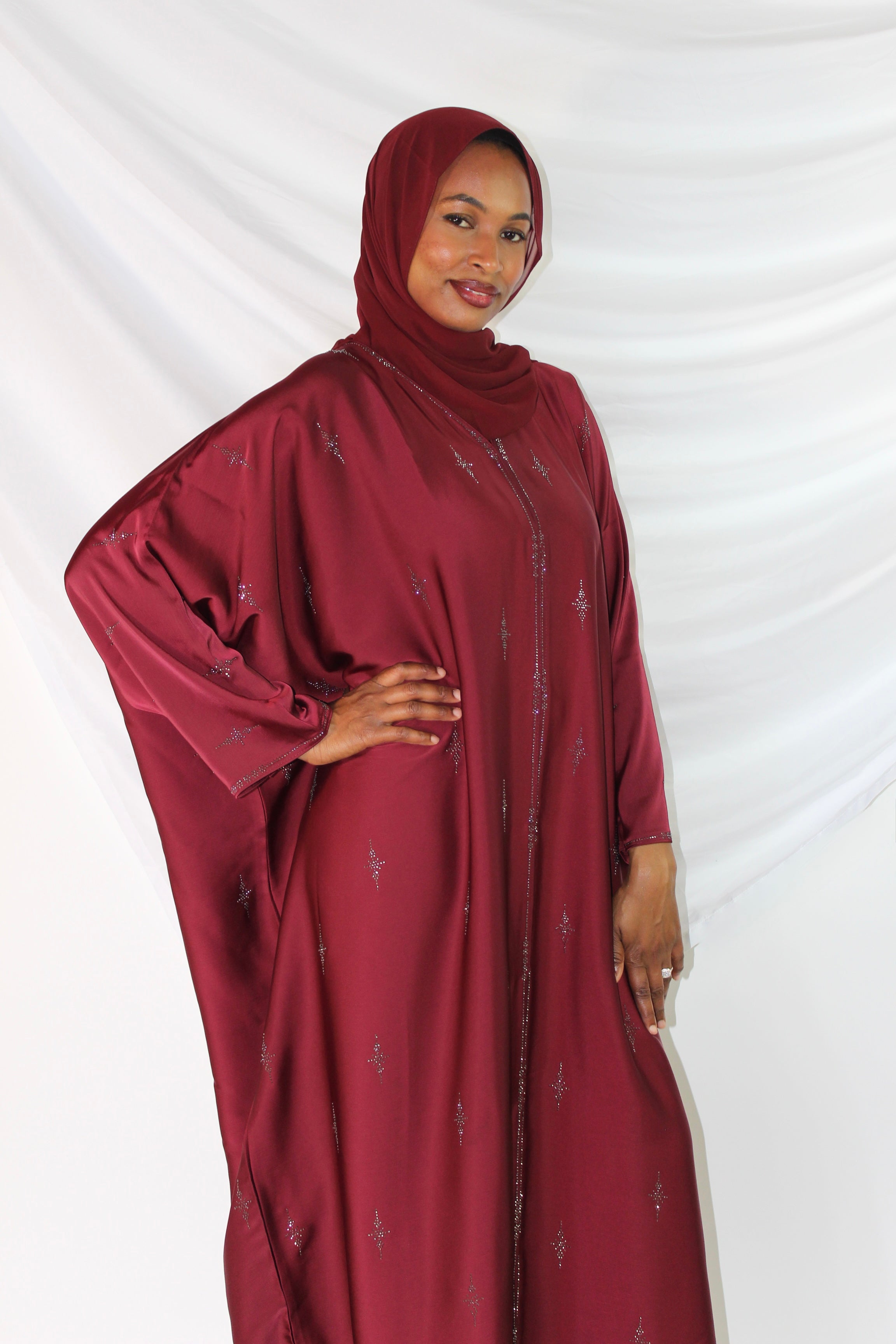 Luxury Farasha