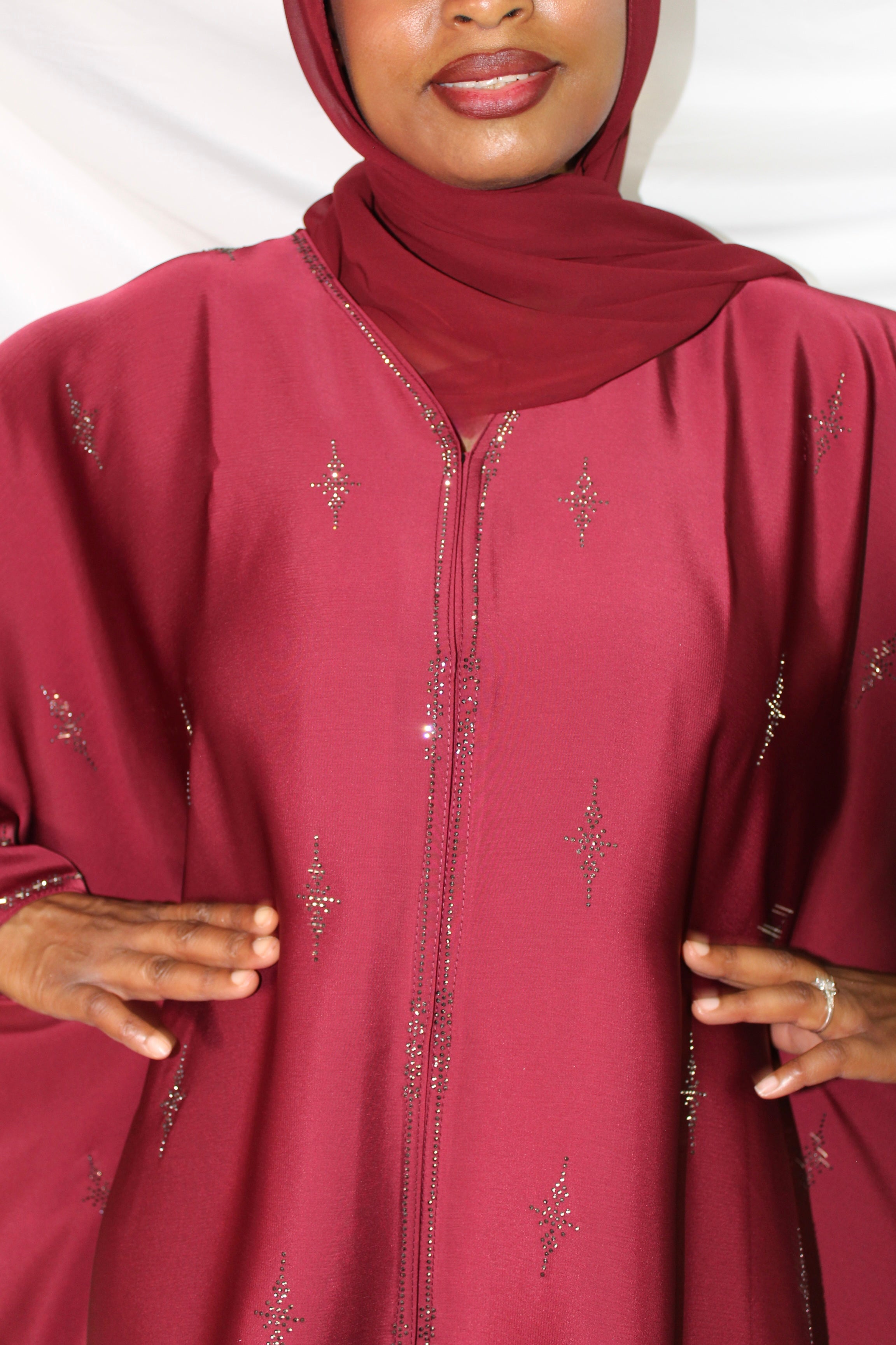 Luxury Farasha