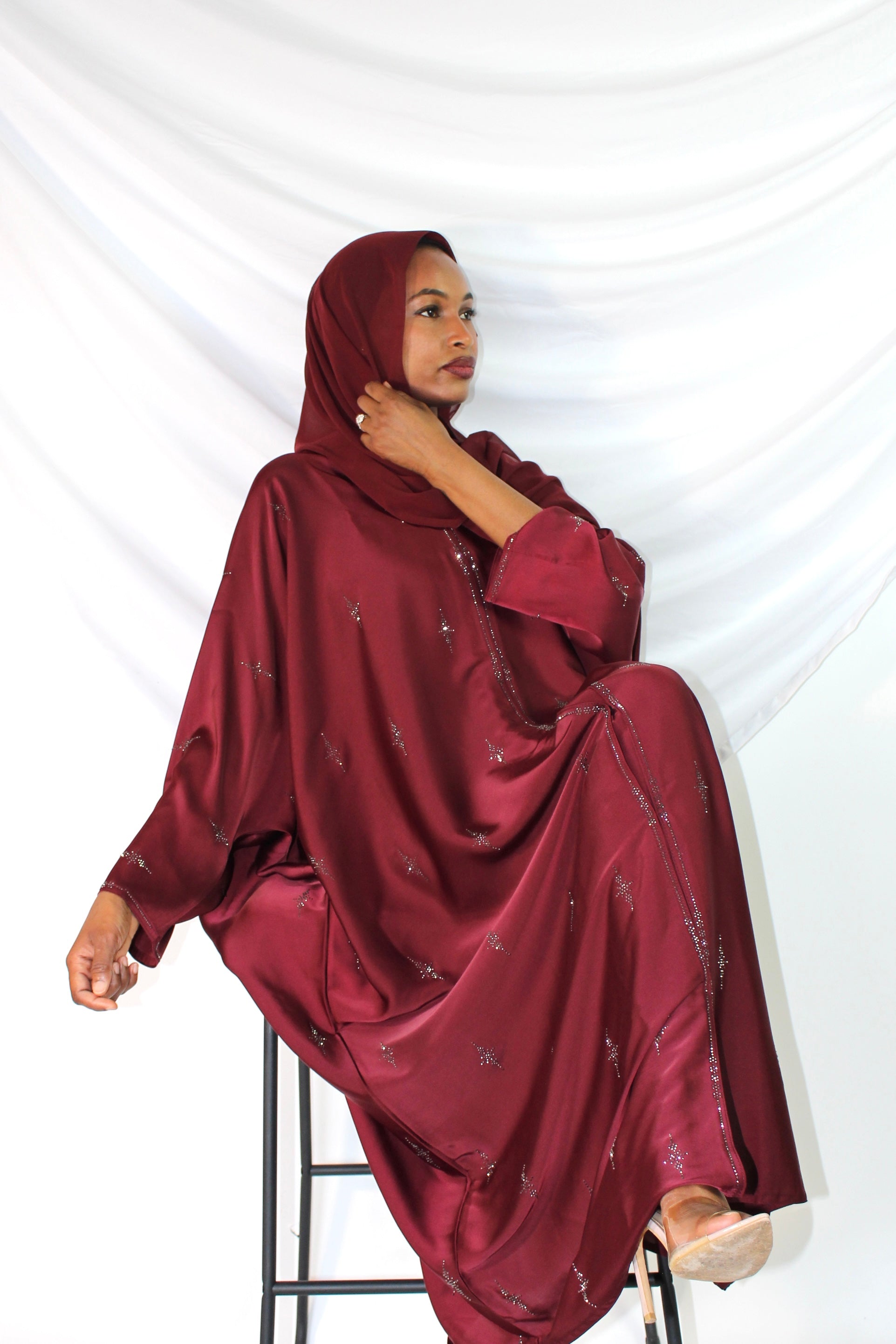Luxury Farasha