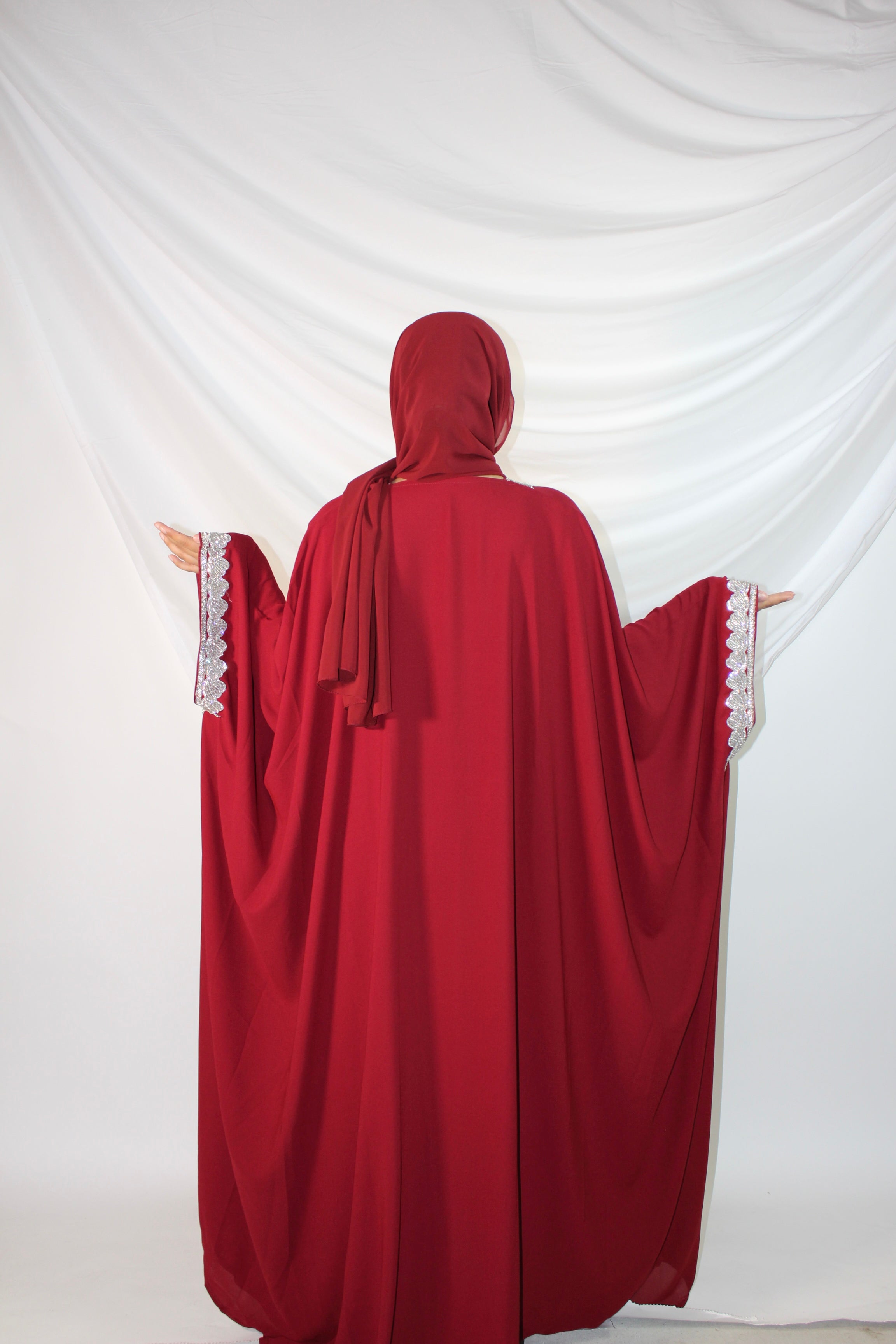Anisa Luxury Abaya
