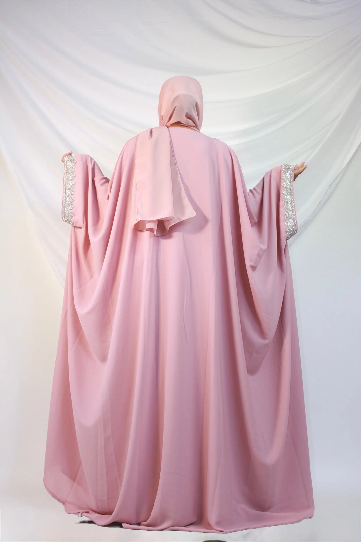 Anissa Luxury Abaya