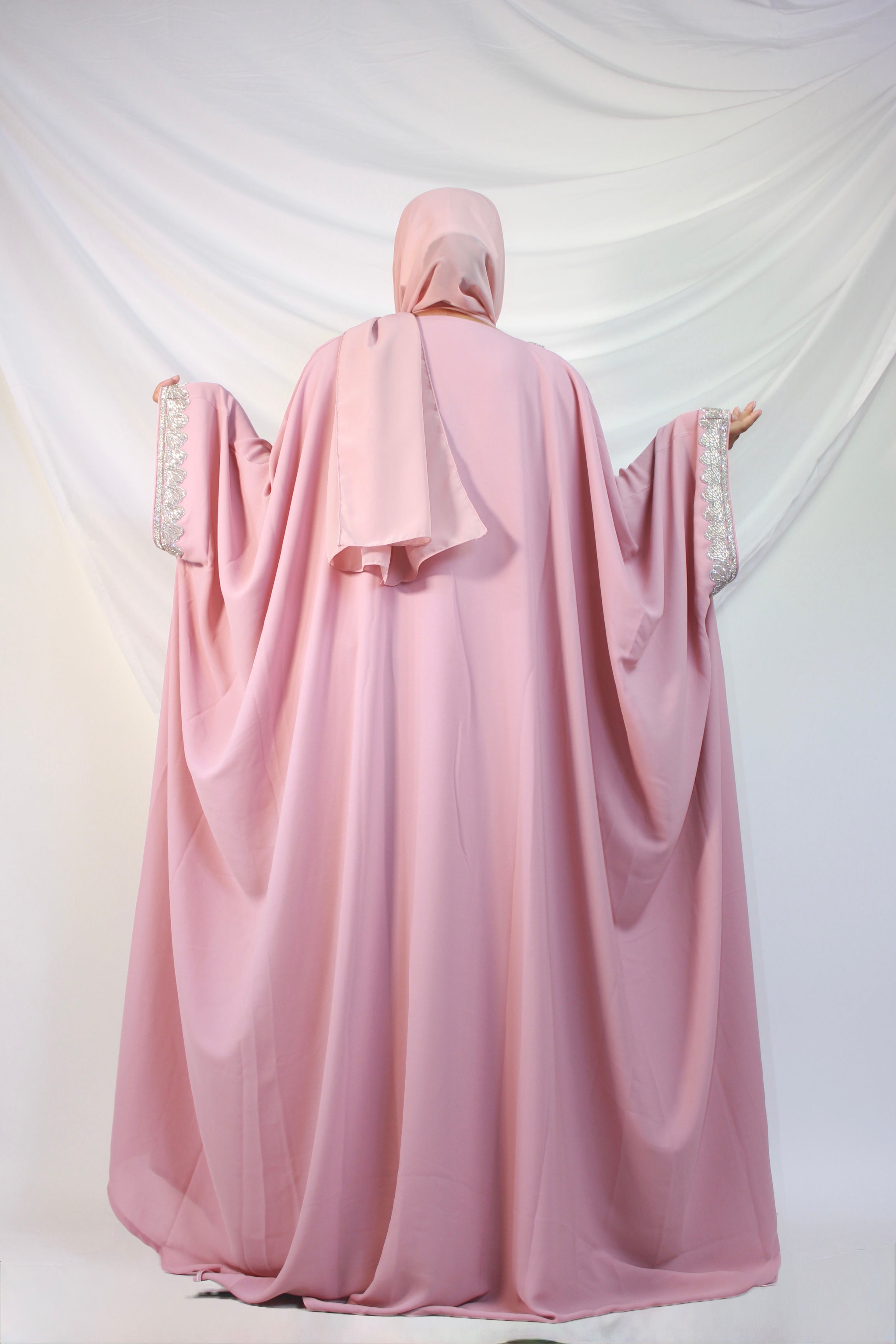Anissa Luxury Abaya