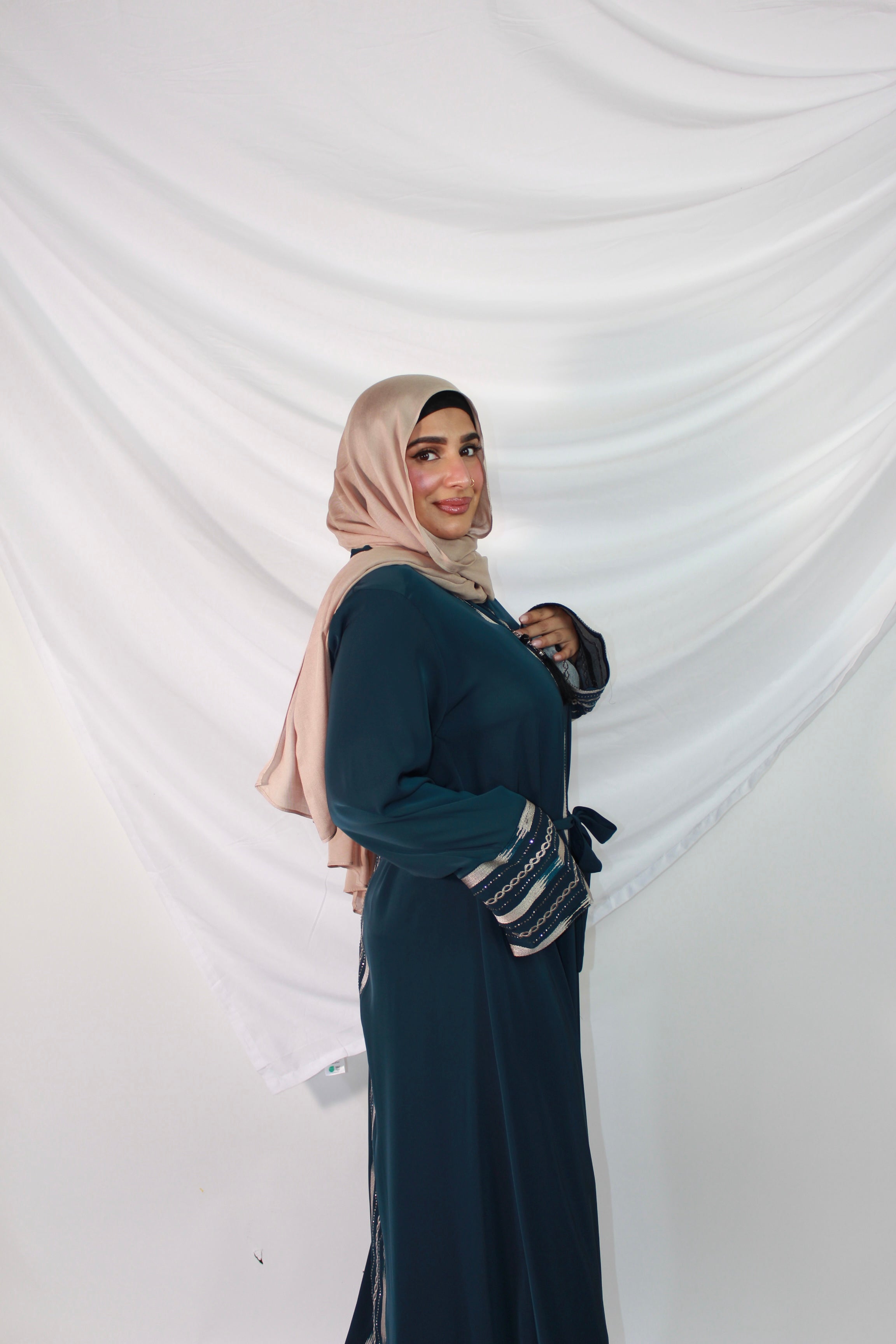 Mehreen Abaya