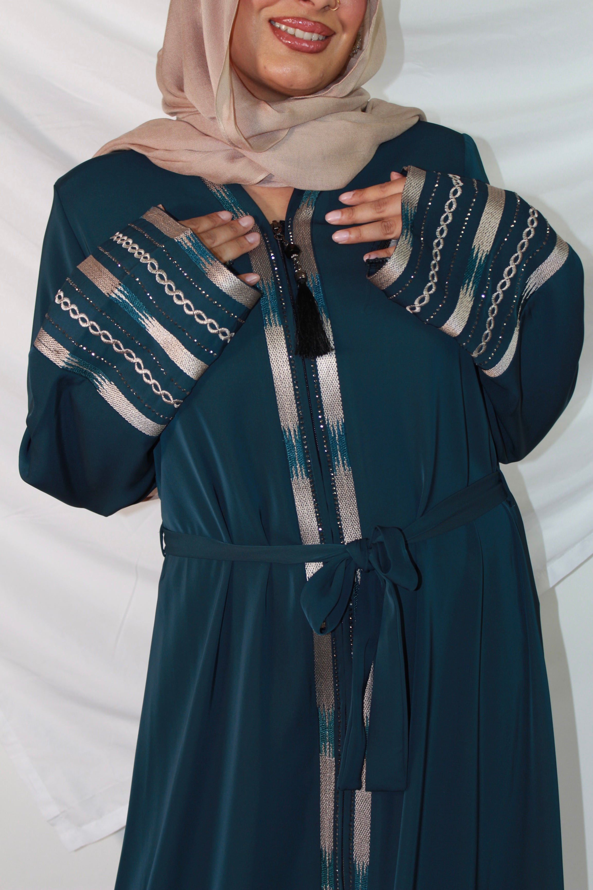 Mehreen Abaya
