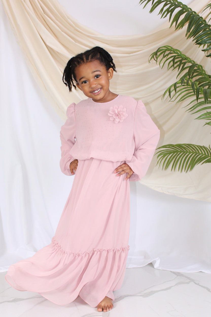 Myra Dress
