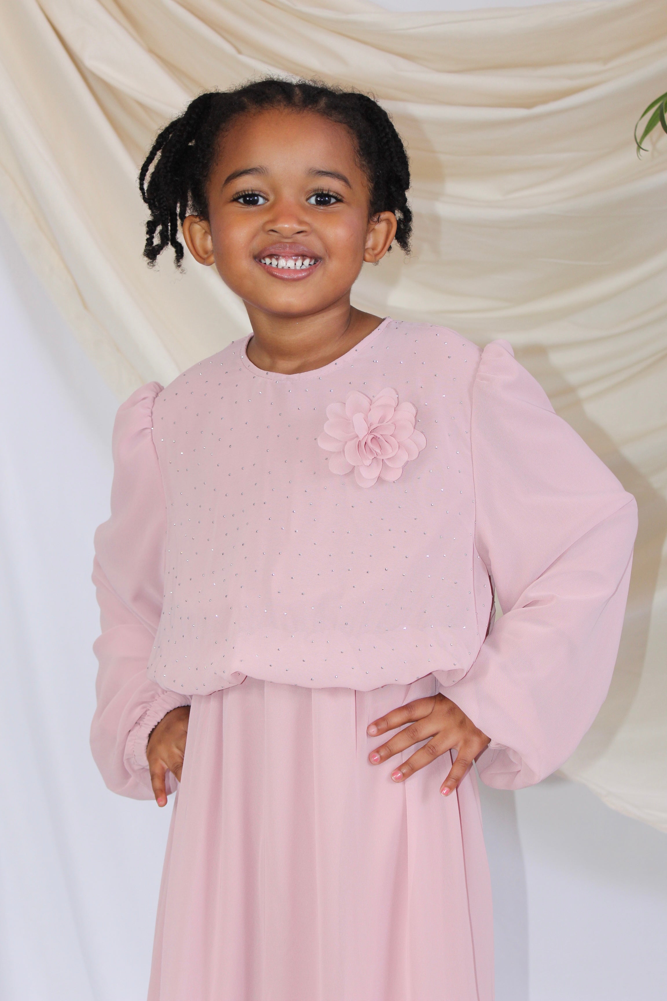 Myra Dress