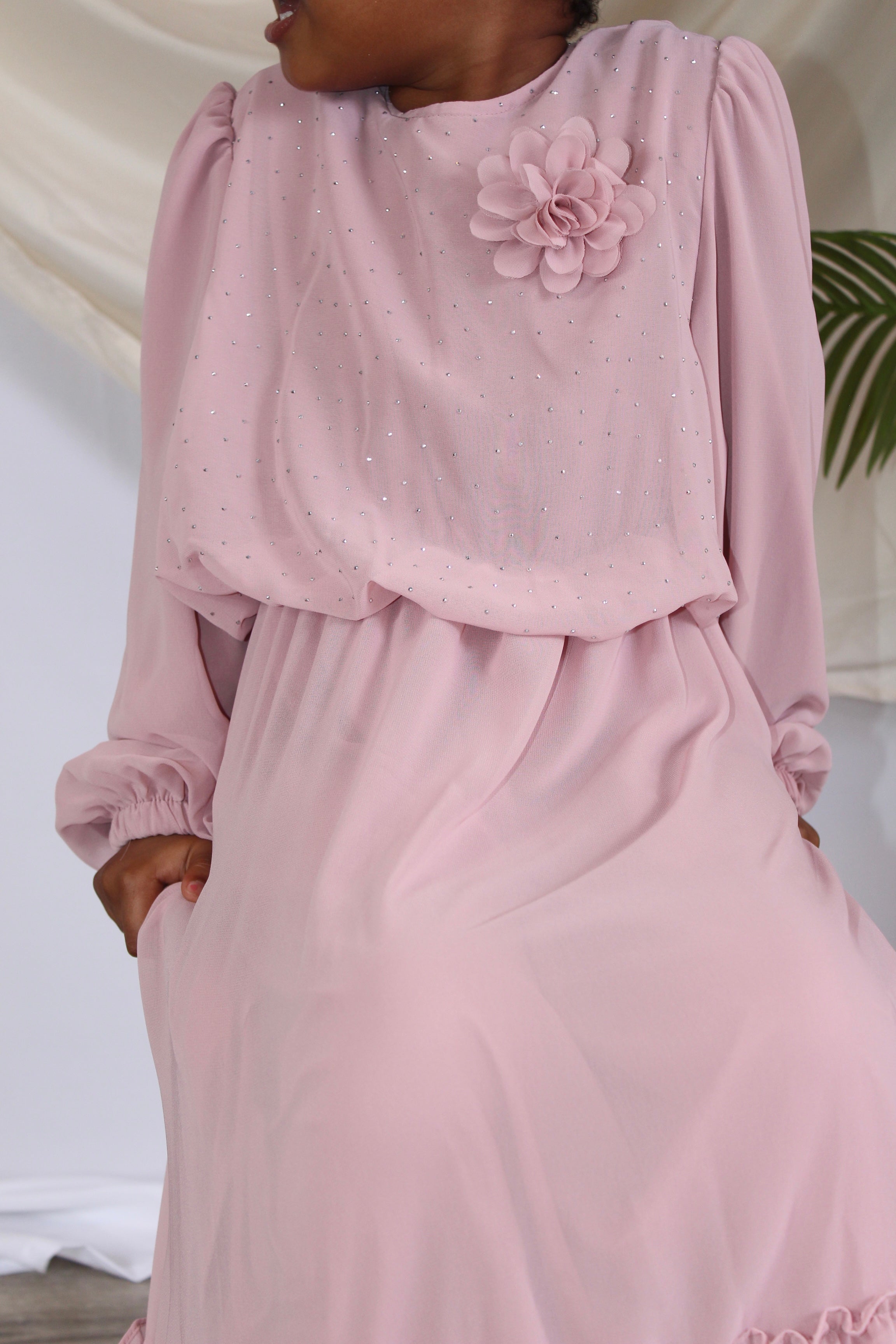 Myra Dress