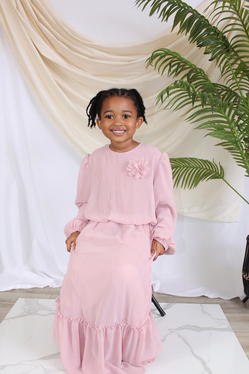Myra Dress