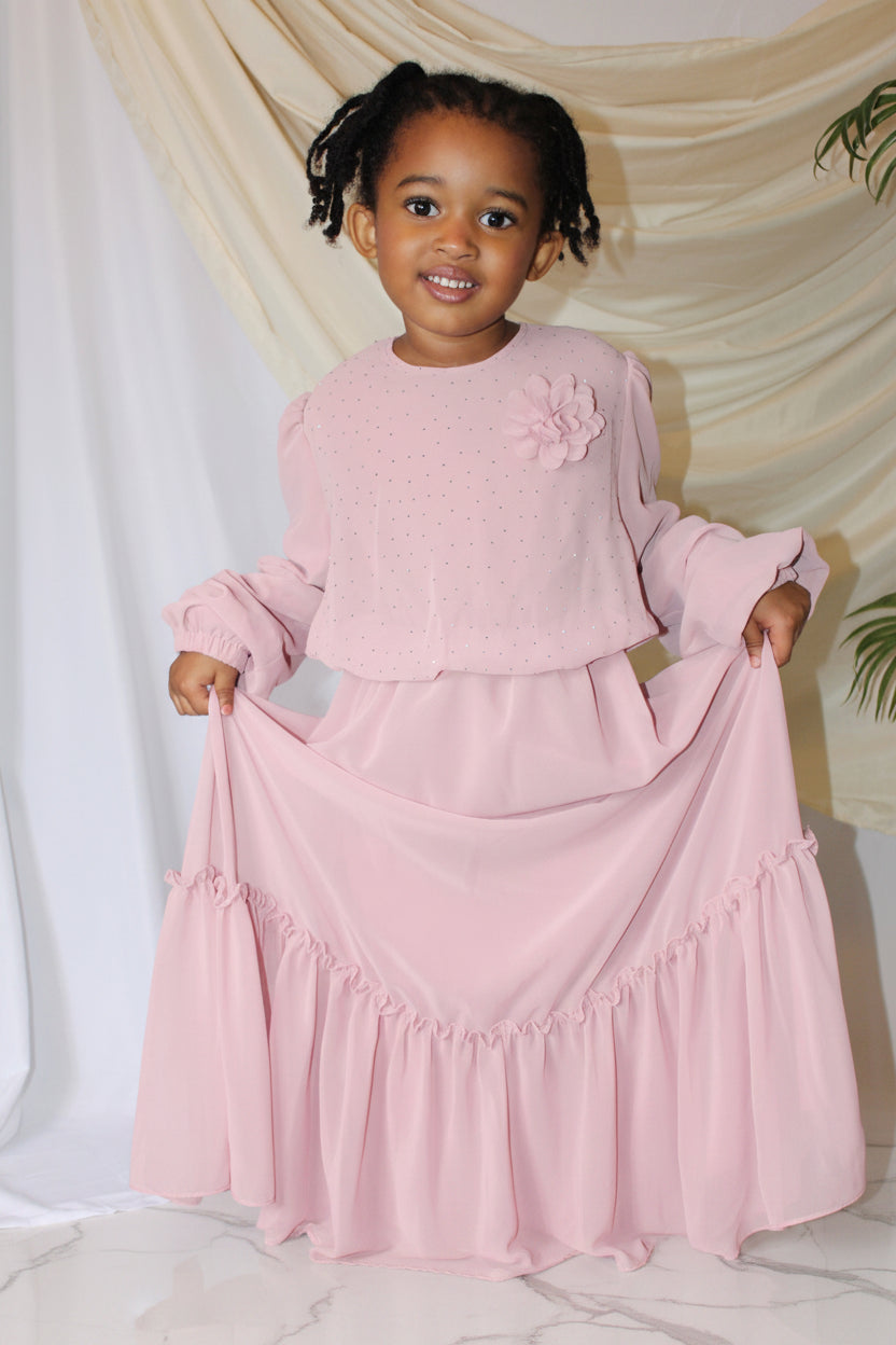 Myra Dress