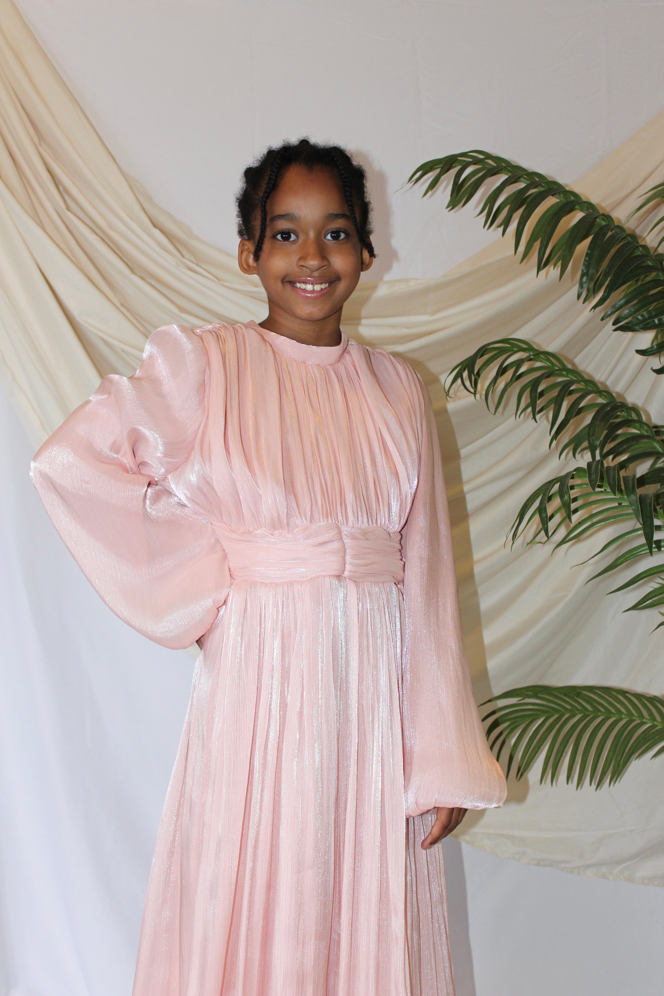 Surraiyah Dress