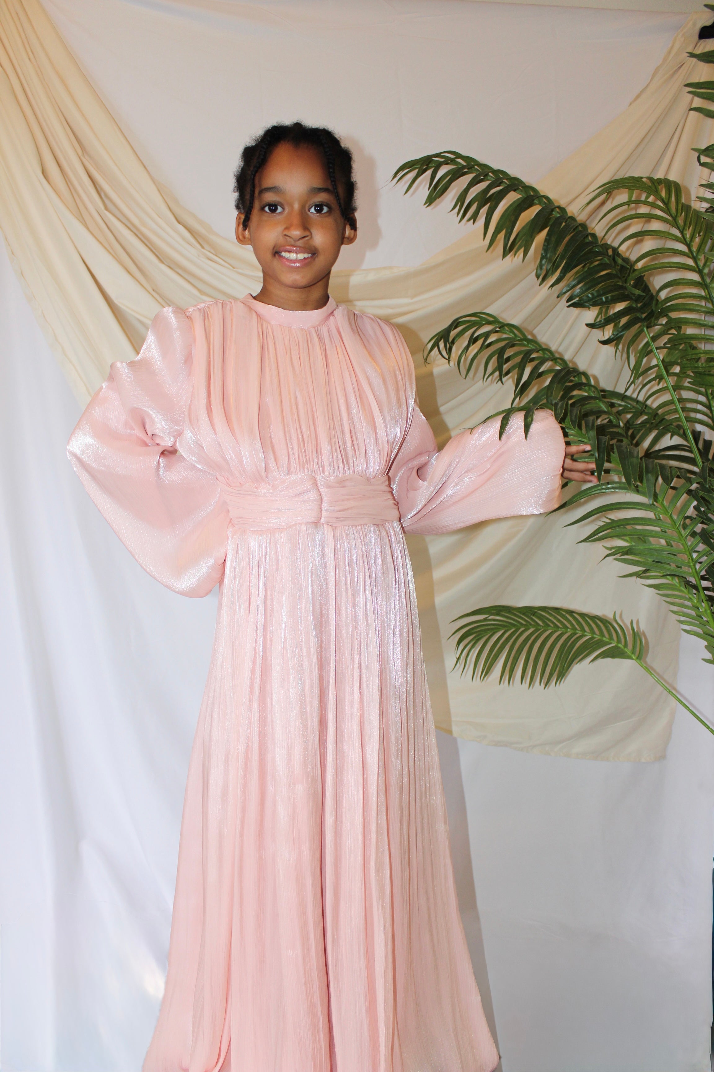 Surraiyah Dress