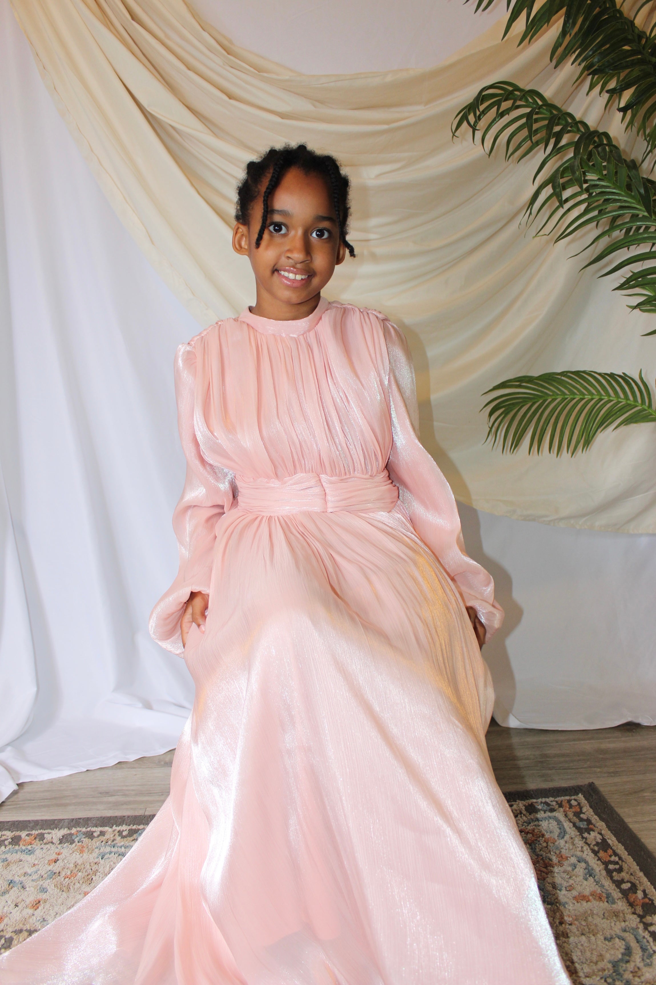 Surraiyah Dress