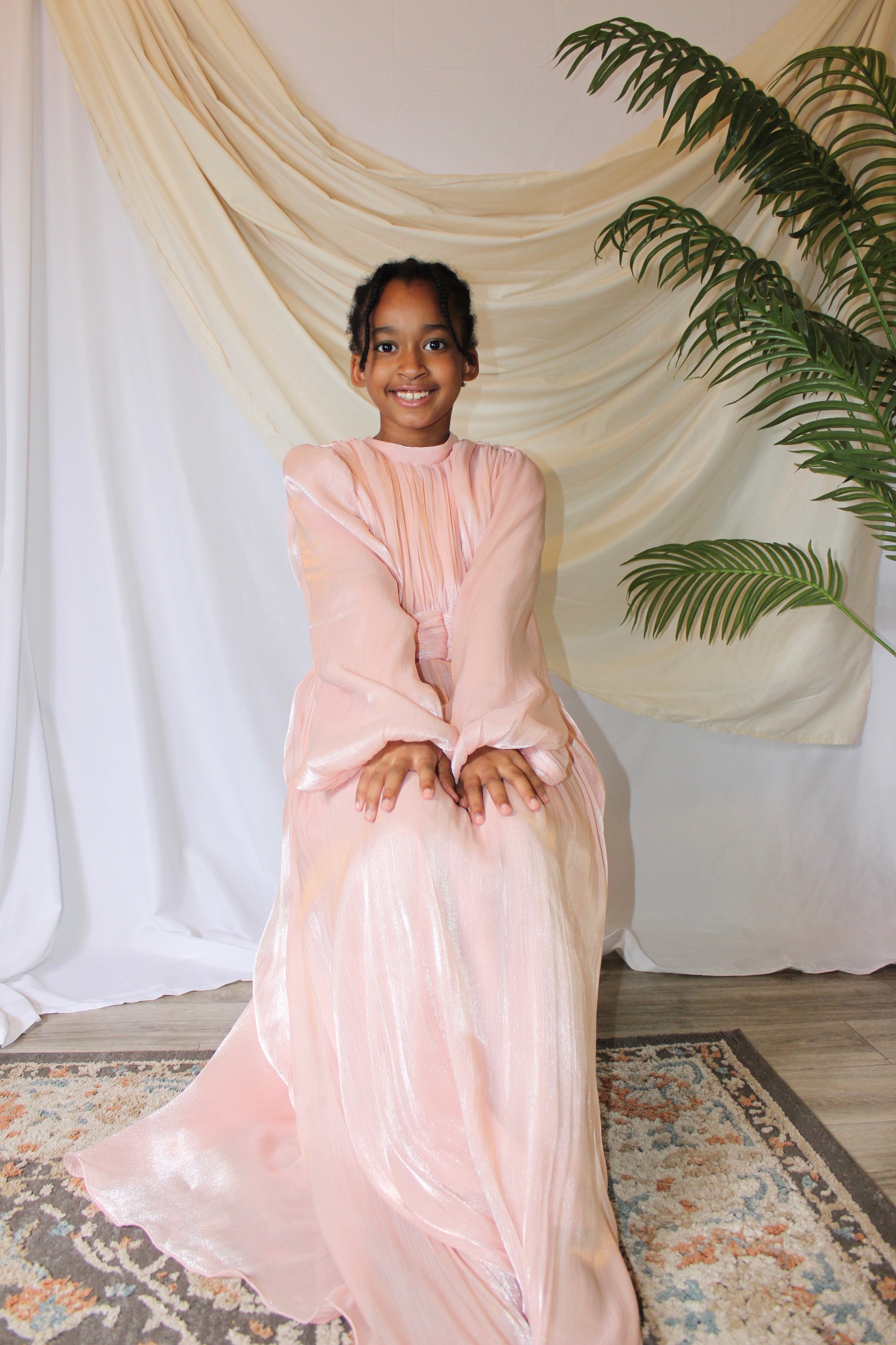 Surraiyah Dress