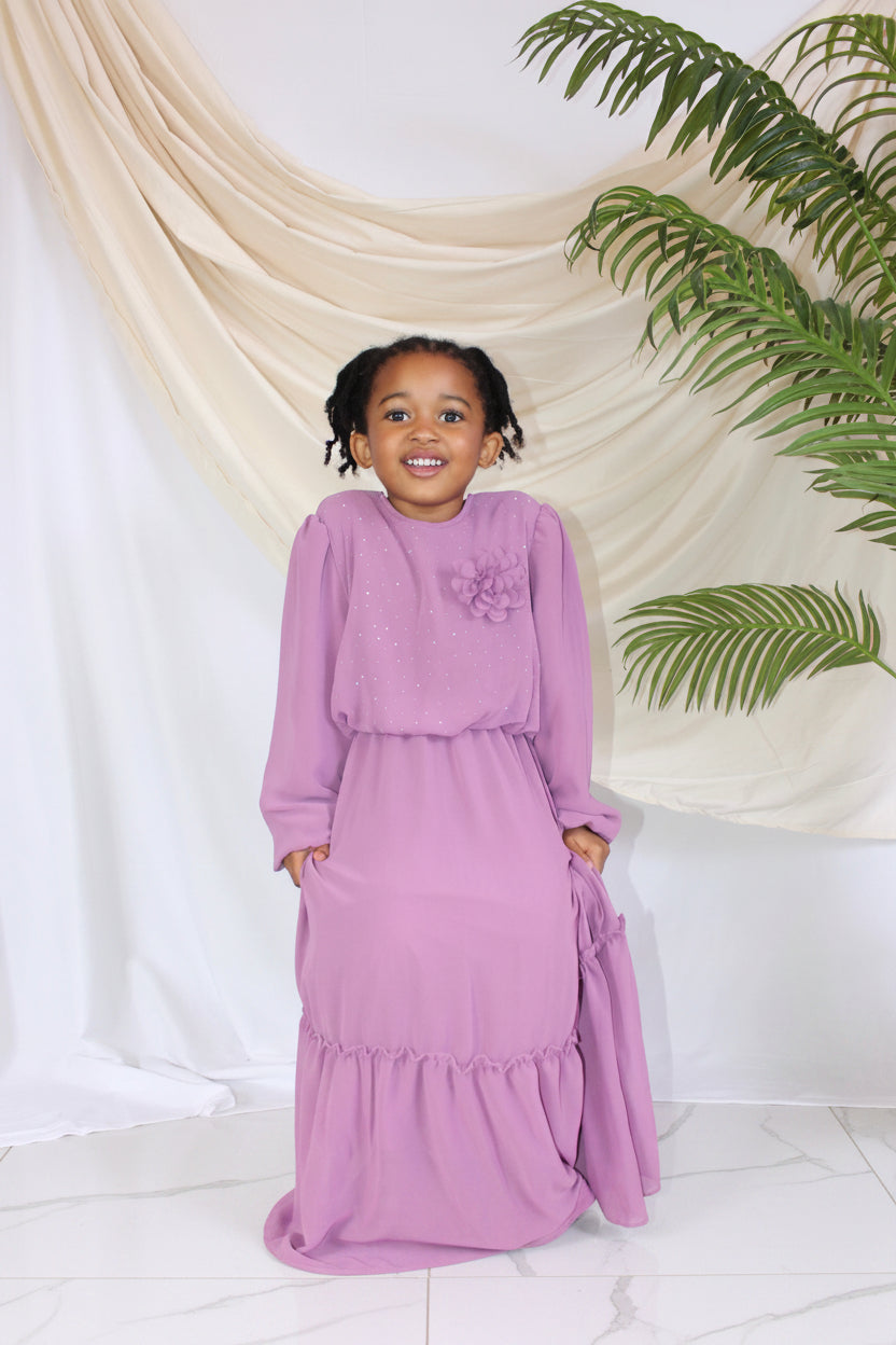 Myra Dress