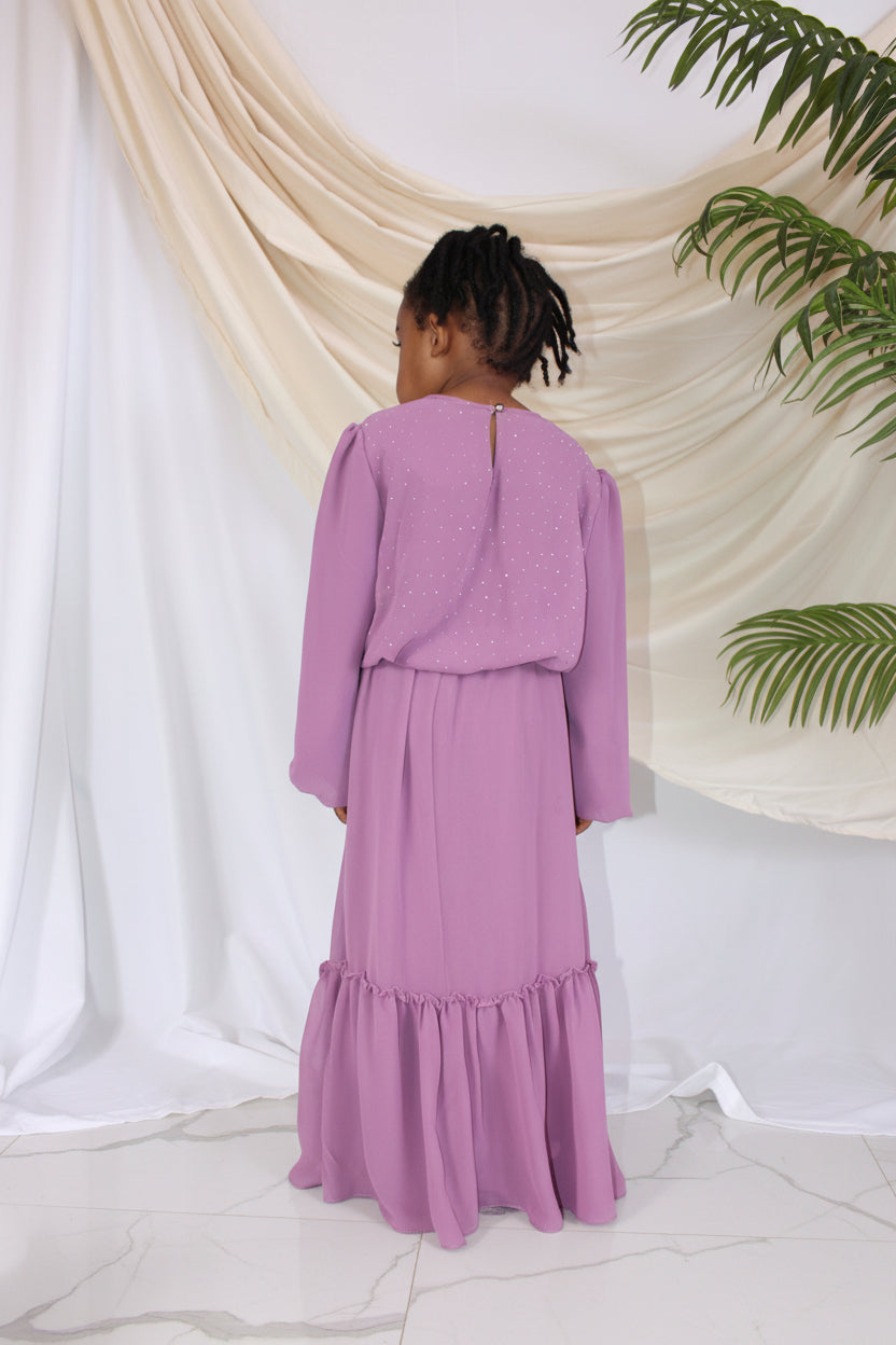 Myra Dress