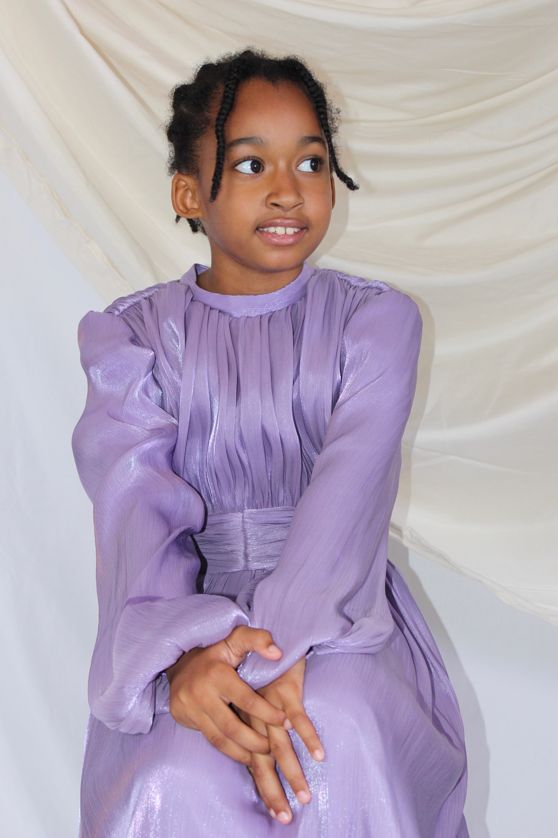 Surraiyah Dress