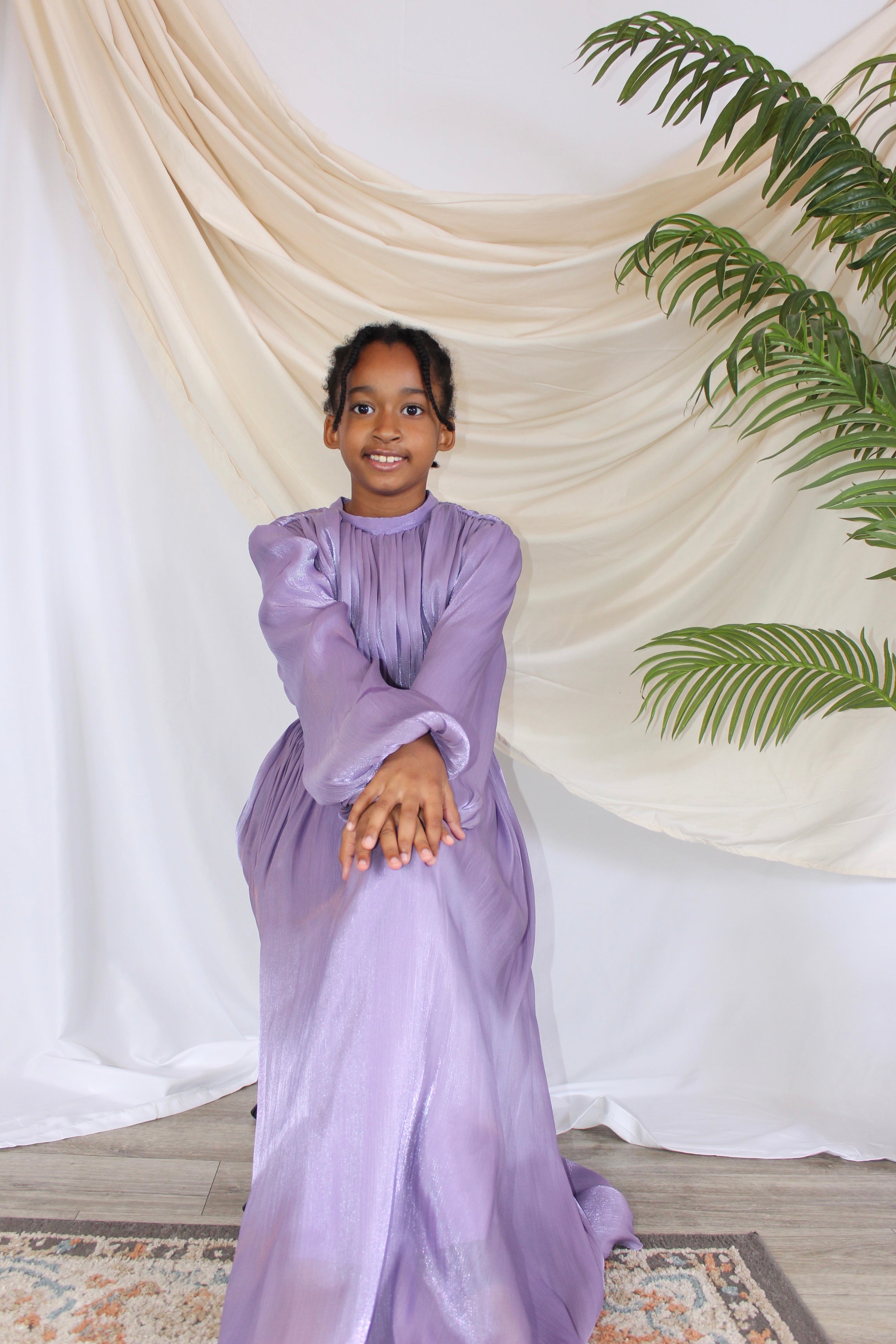 Surraiyah Dress