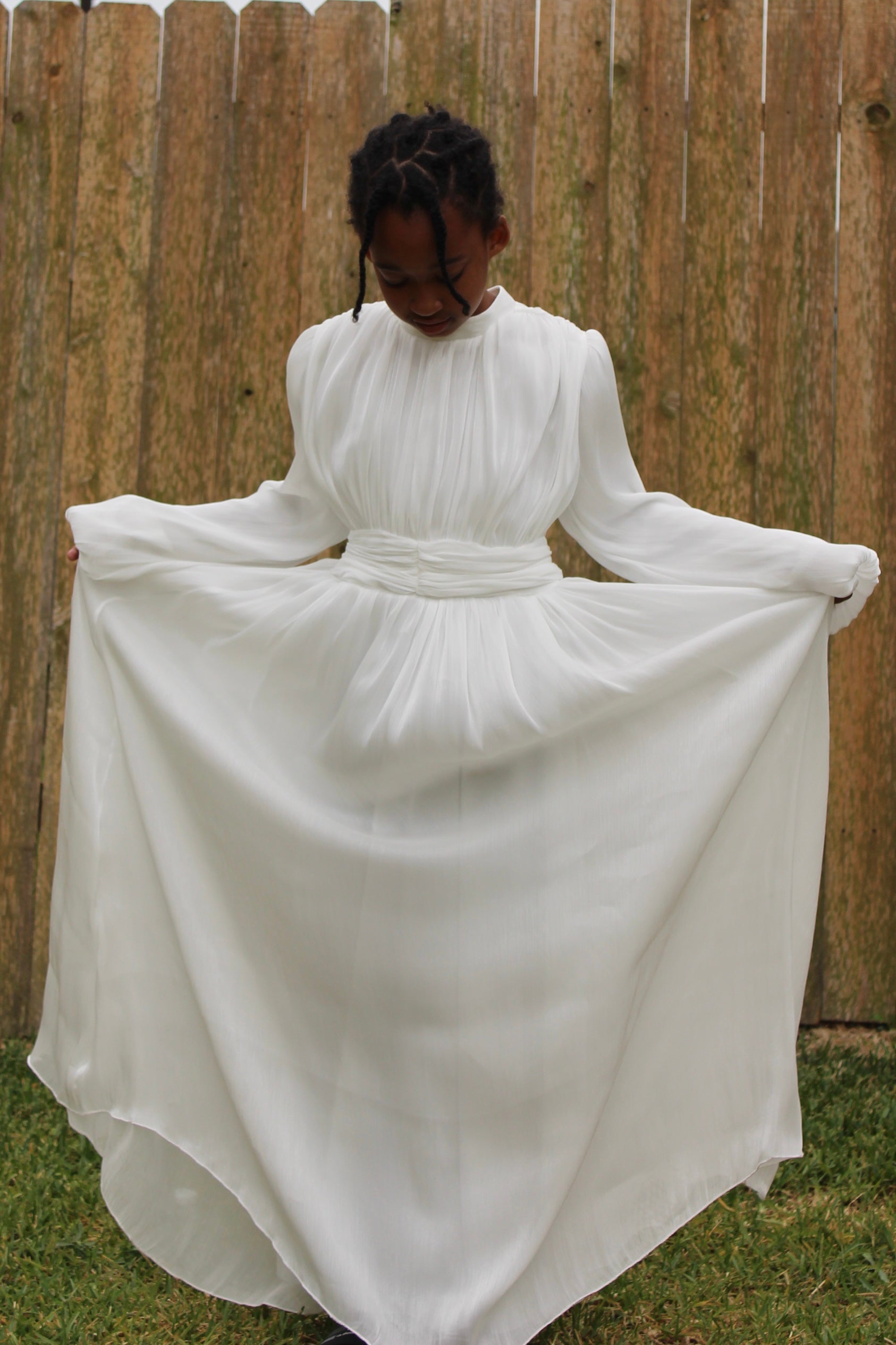 Surraiyah Dress