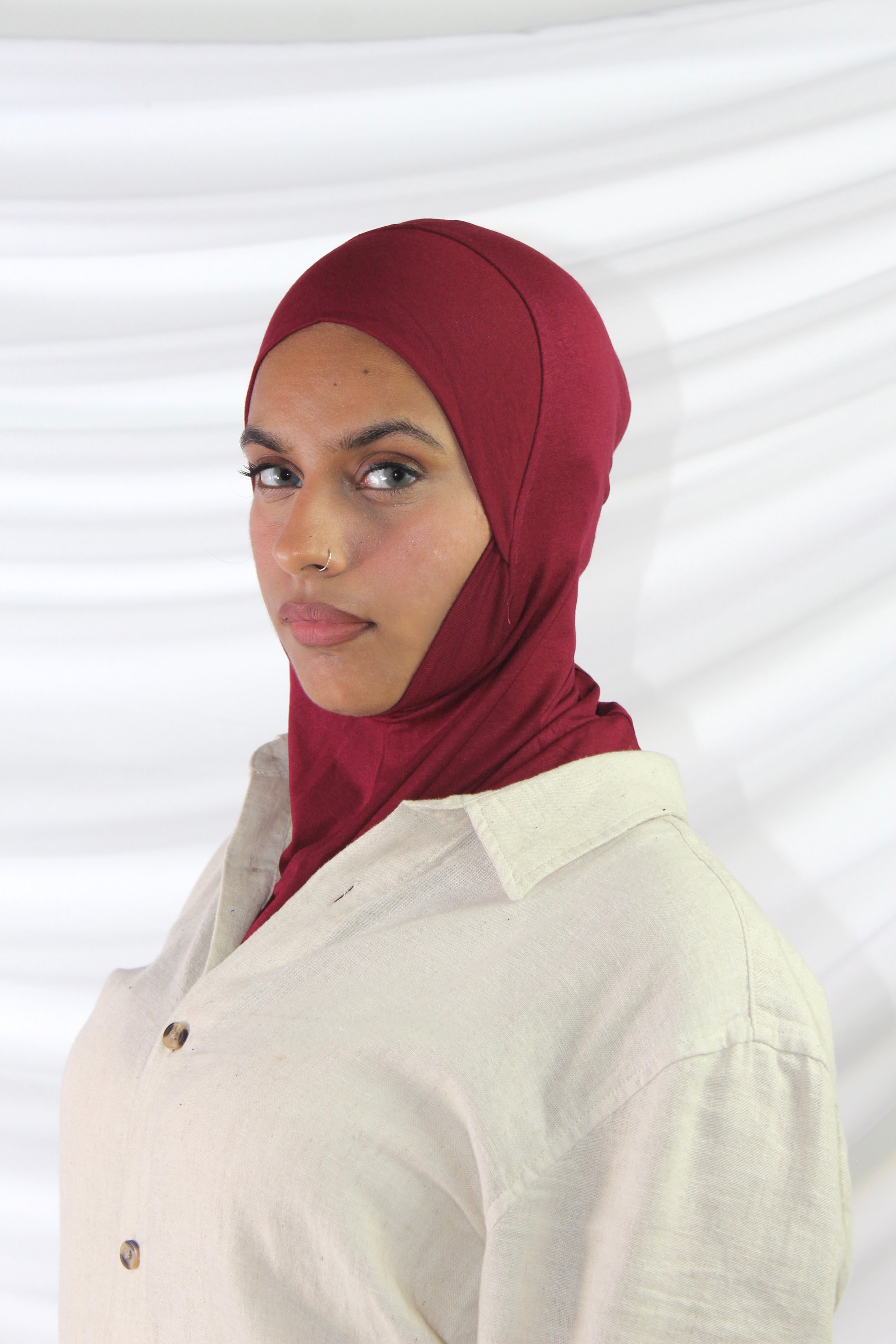 Ninja Hijab