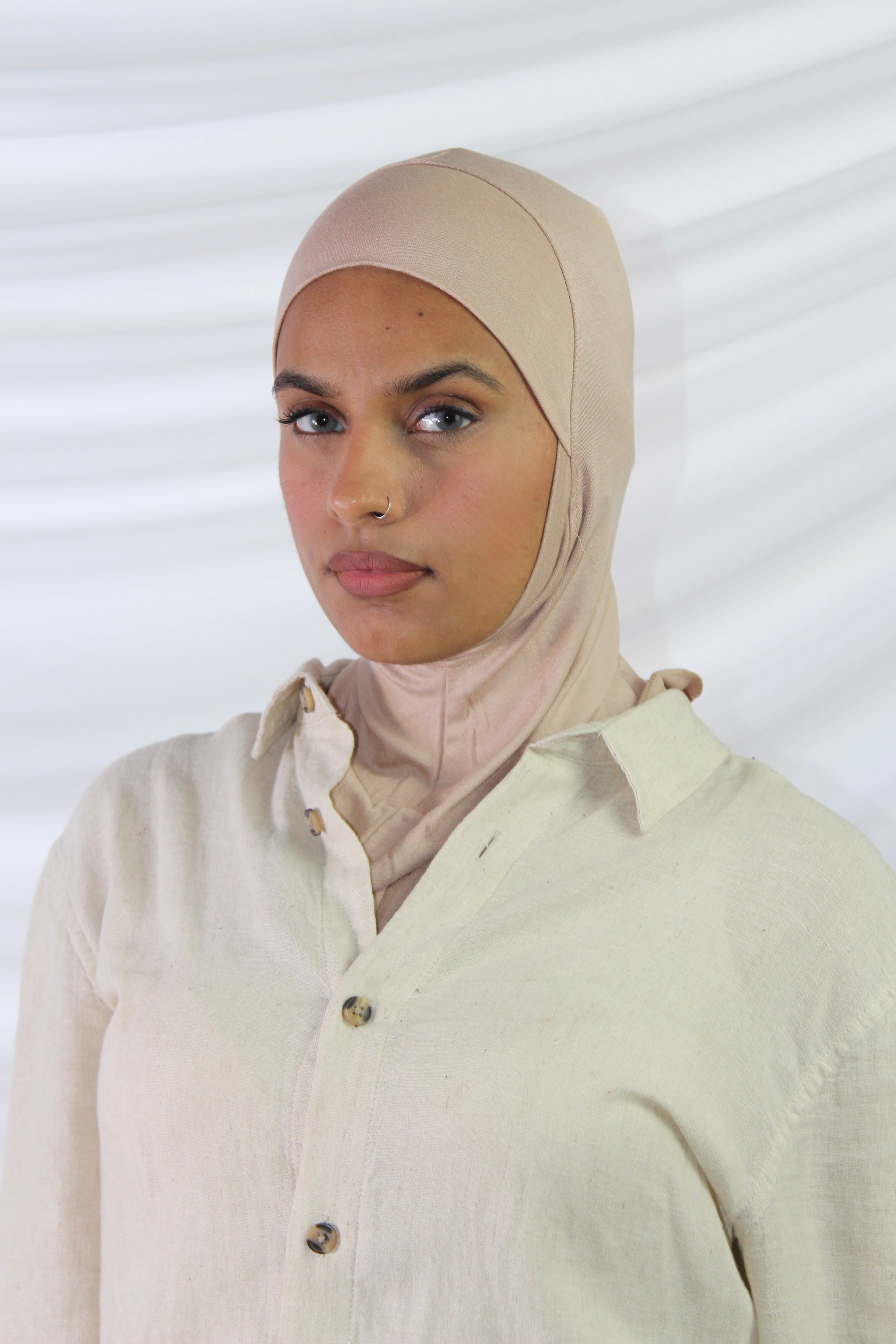 Ninja Hijab