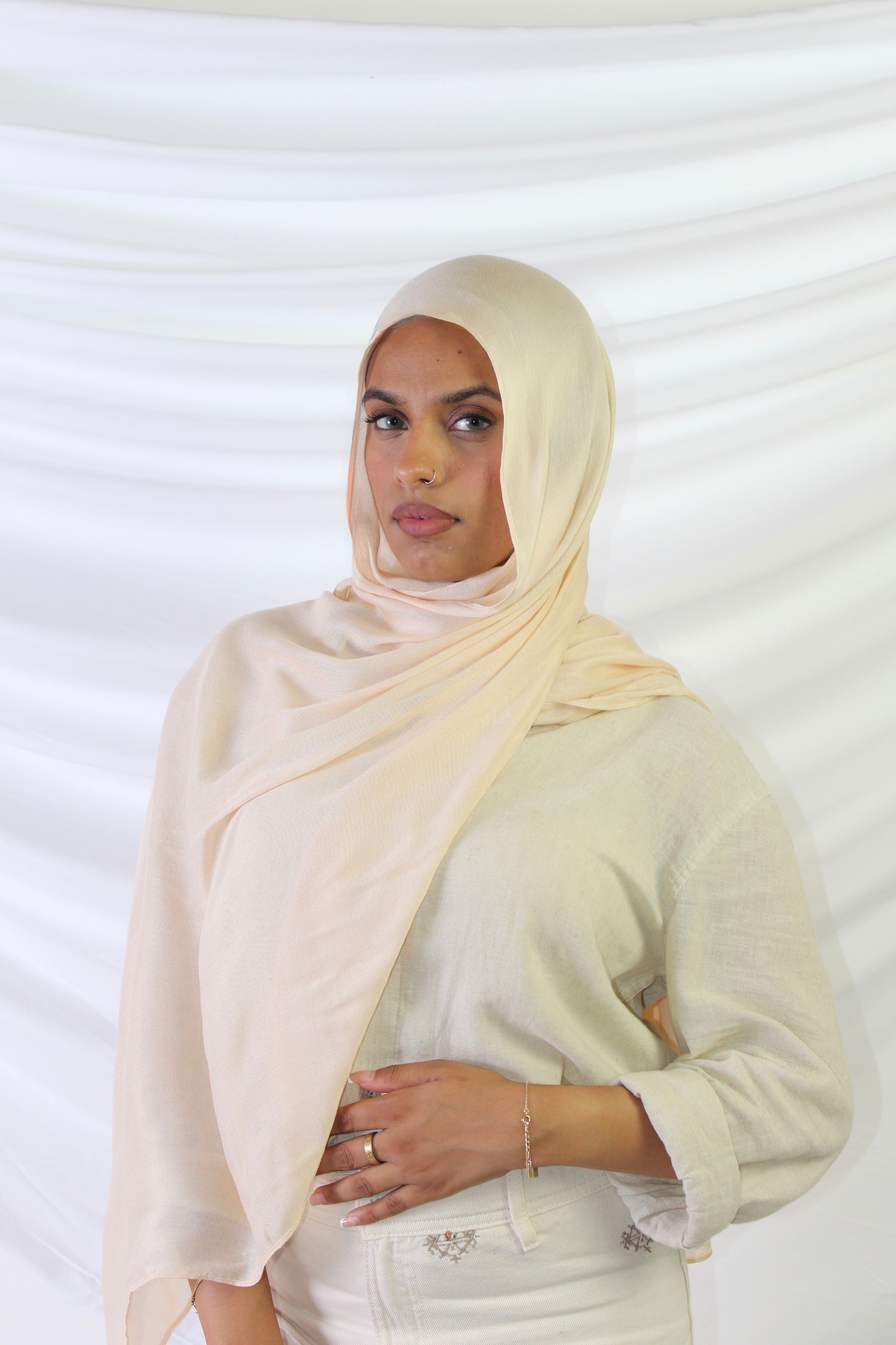 Modal Hijab