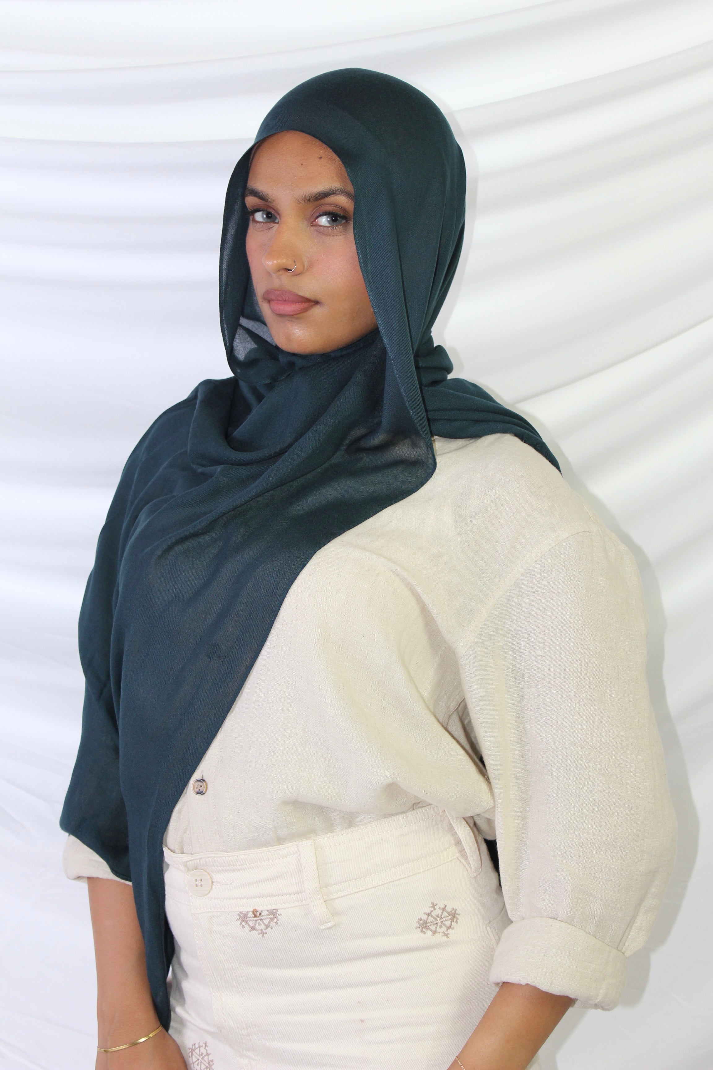 Modal Hijab