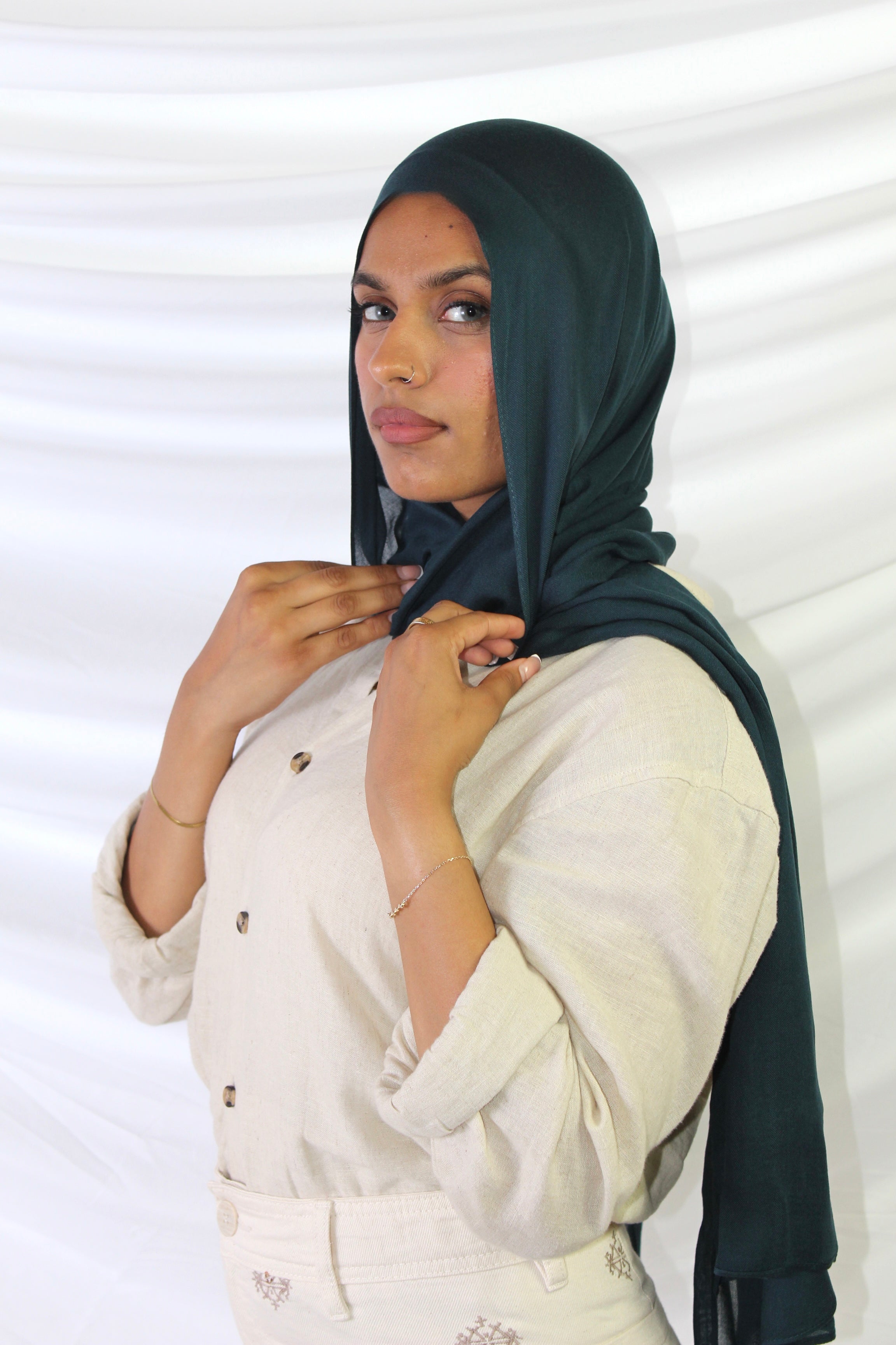 Modal Hijab