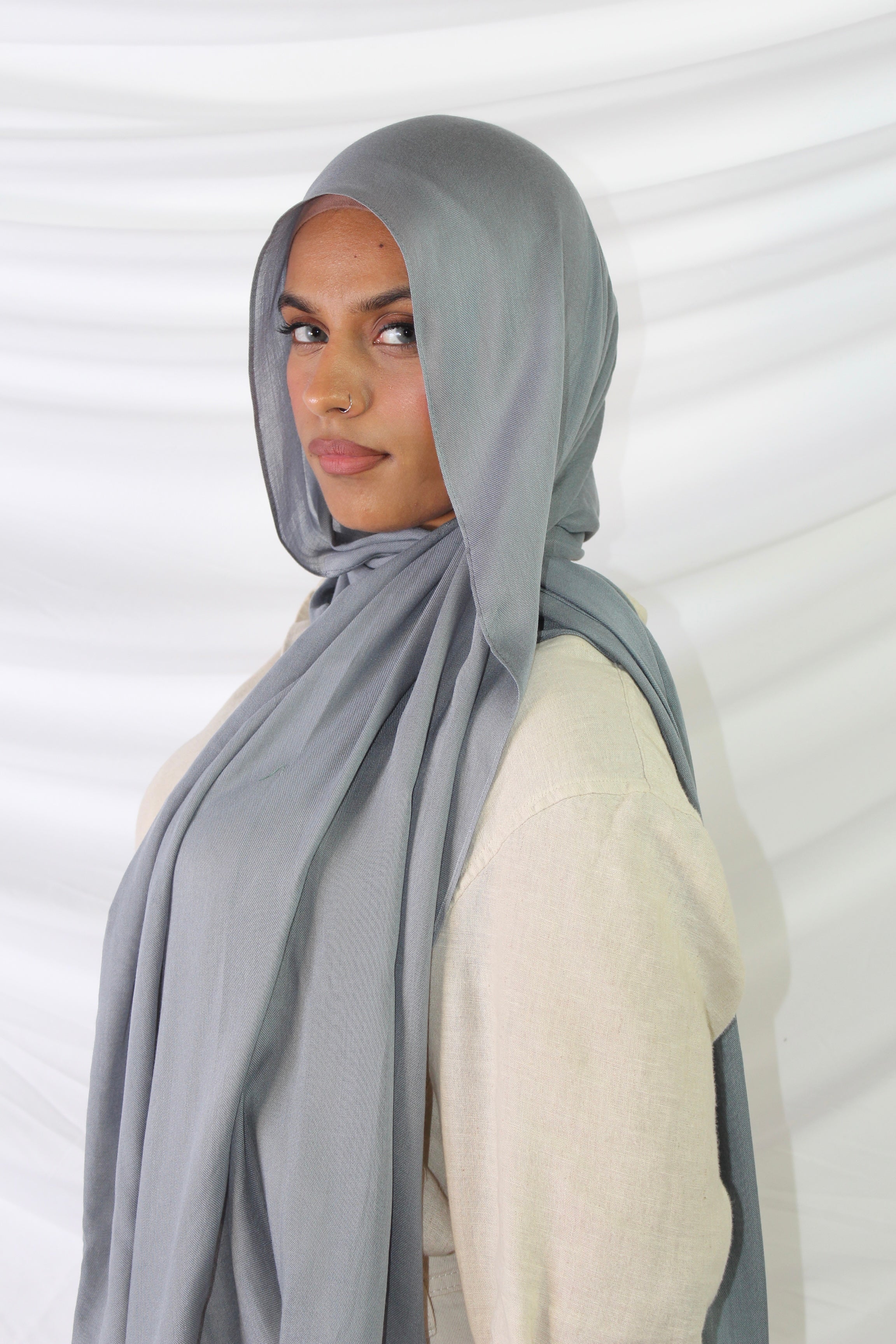 Modal Hijab