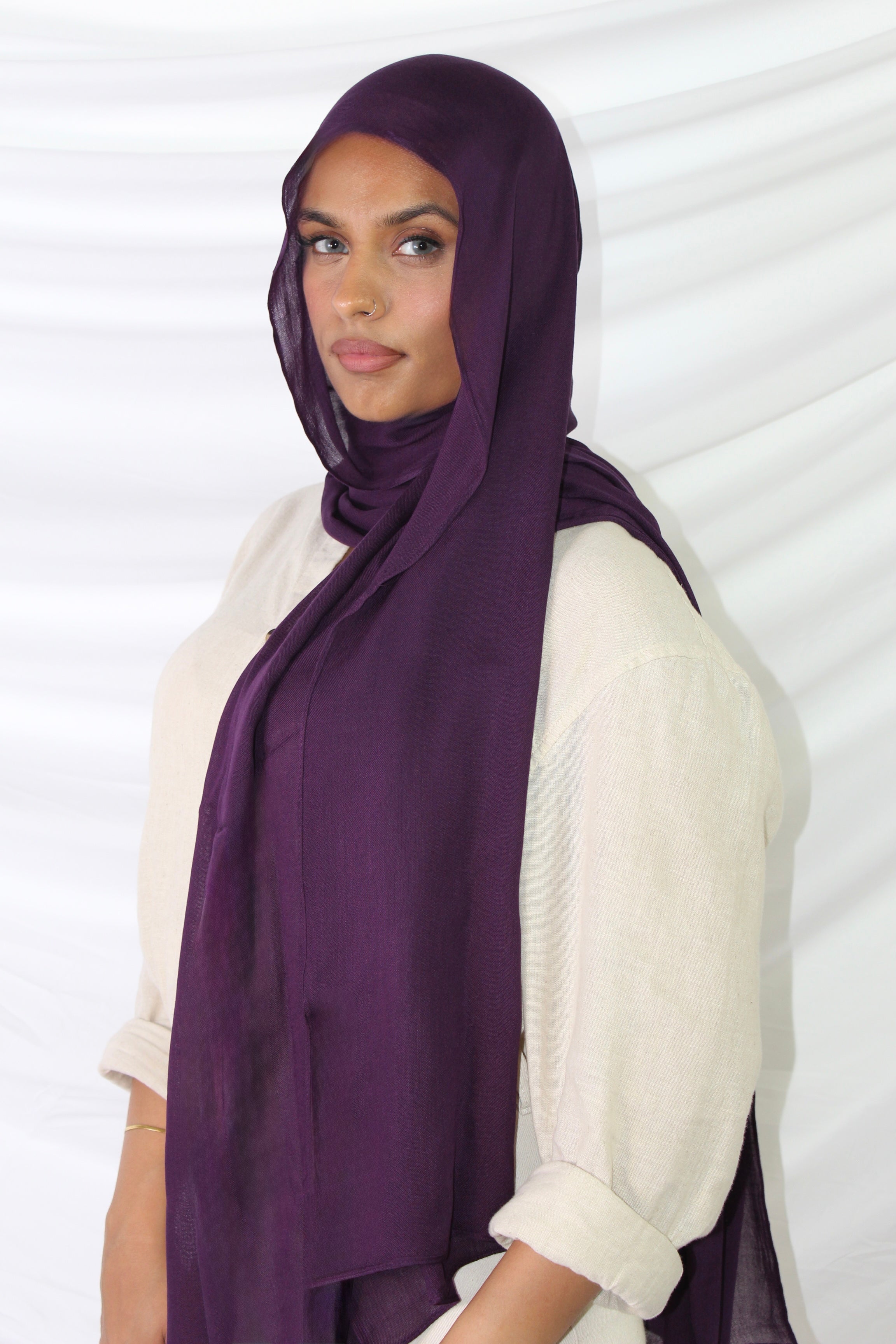 Modal Hijab