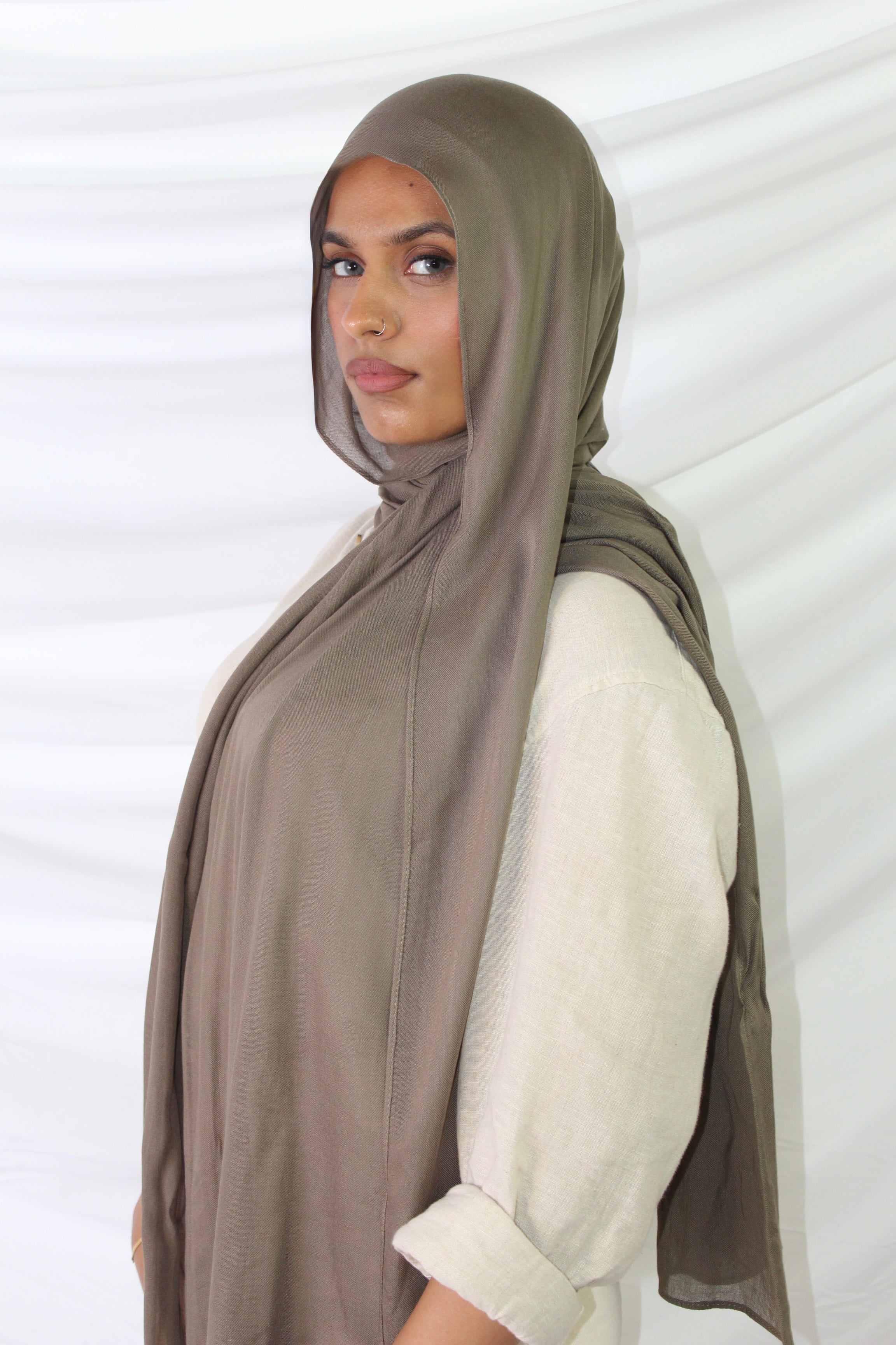 Modal Hijab